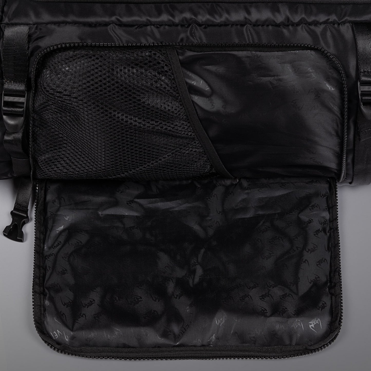 Sac de sport Venum Trainer Hybrid - Midnight Blue - product-type_Sacs de sport