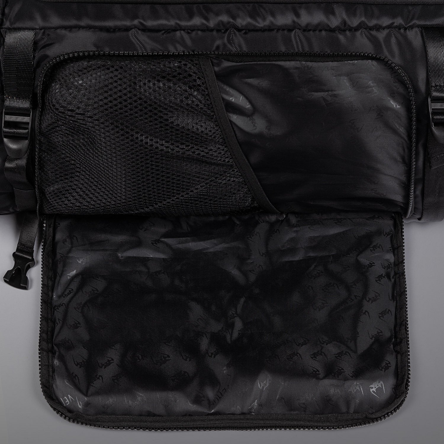 Sac de sport Venum Trainer Hybrid - Midnight Blue - product-type_Sacs de sport