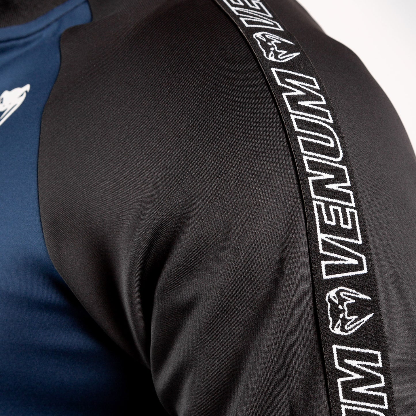 Veste Venum Club 212 – Bleu marine/Noir - product-type_Vestes