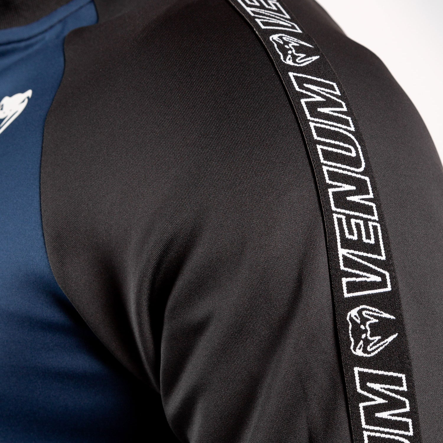 Veste Venum Club 212 – Bleu marine/Noir - product-type_Vestes