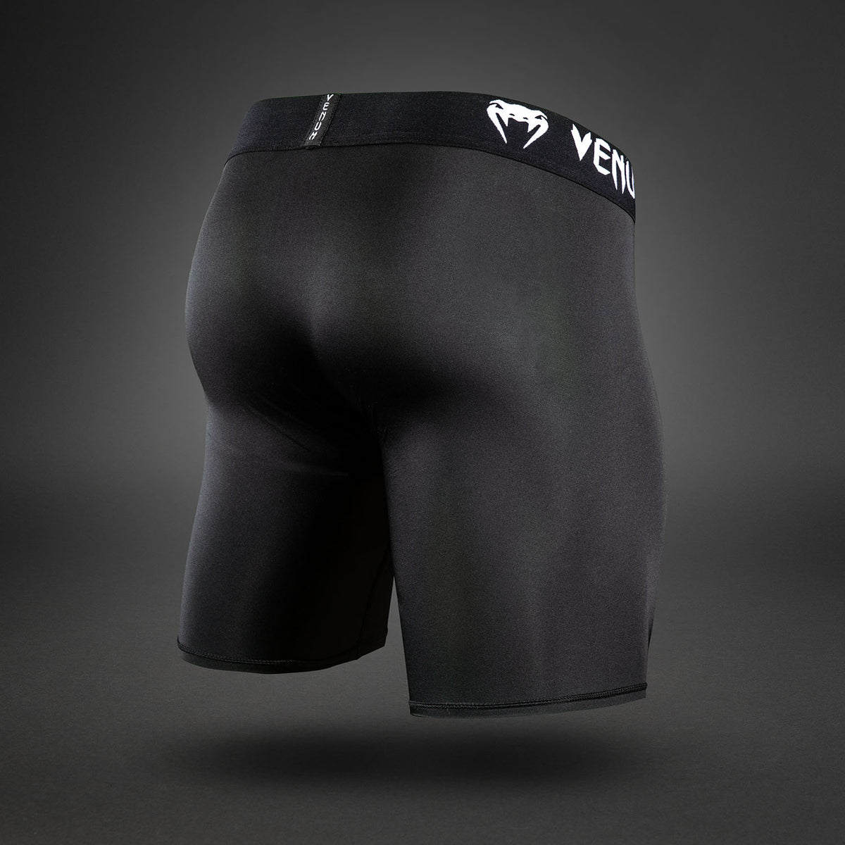 Short de compression Venum MX - Noir/Blanc