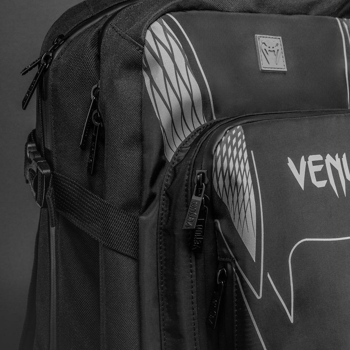 Sac à dos (15-25 L) Venum Amazonia Reborn - Noir/Gris