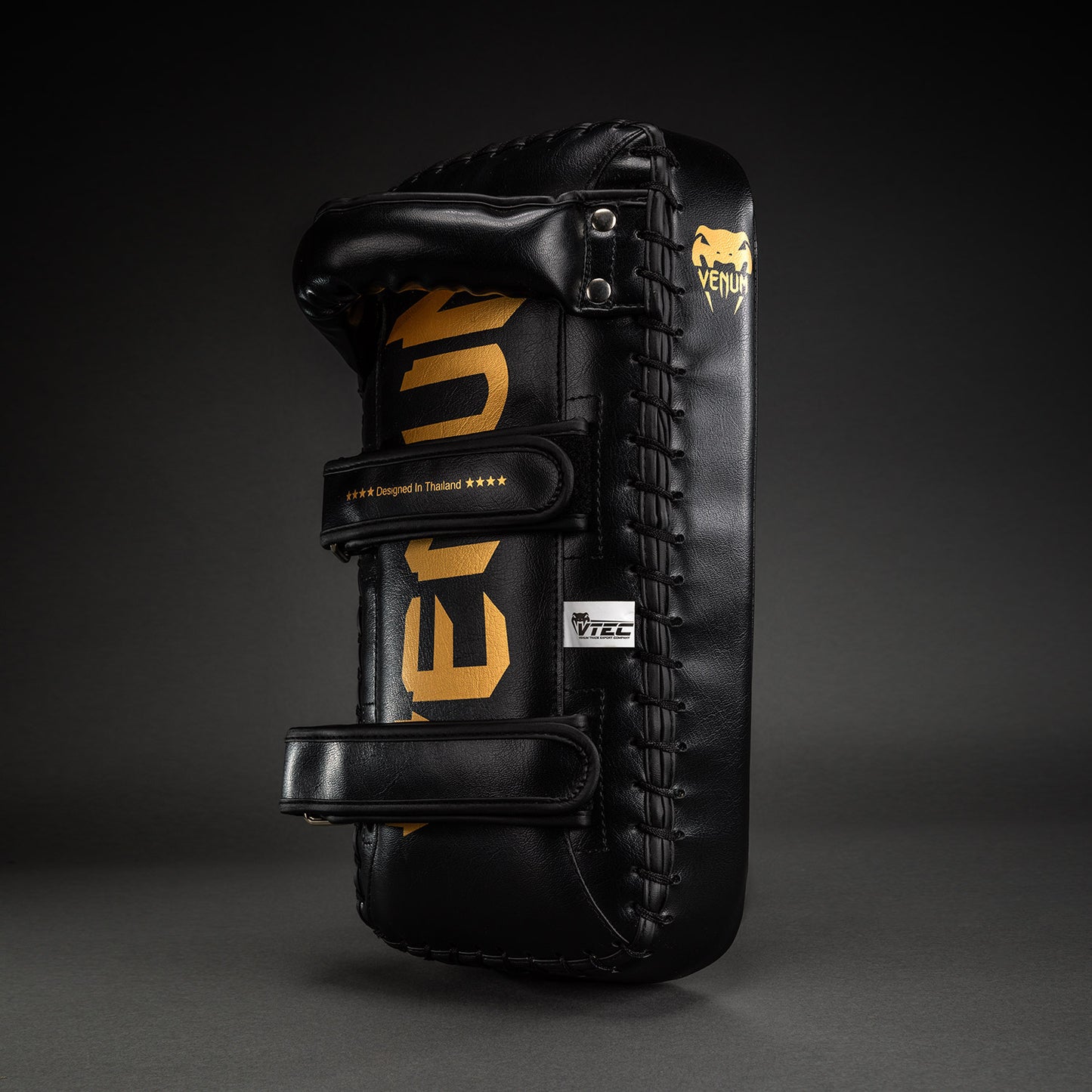 Paos Venum Giant (Paire) - Noir/Or