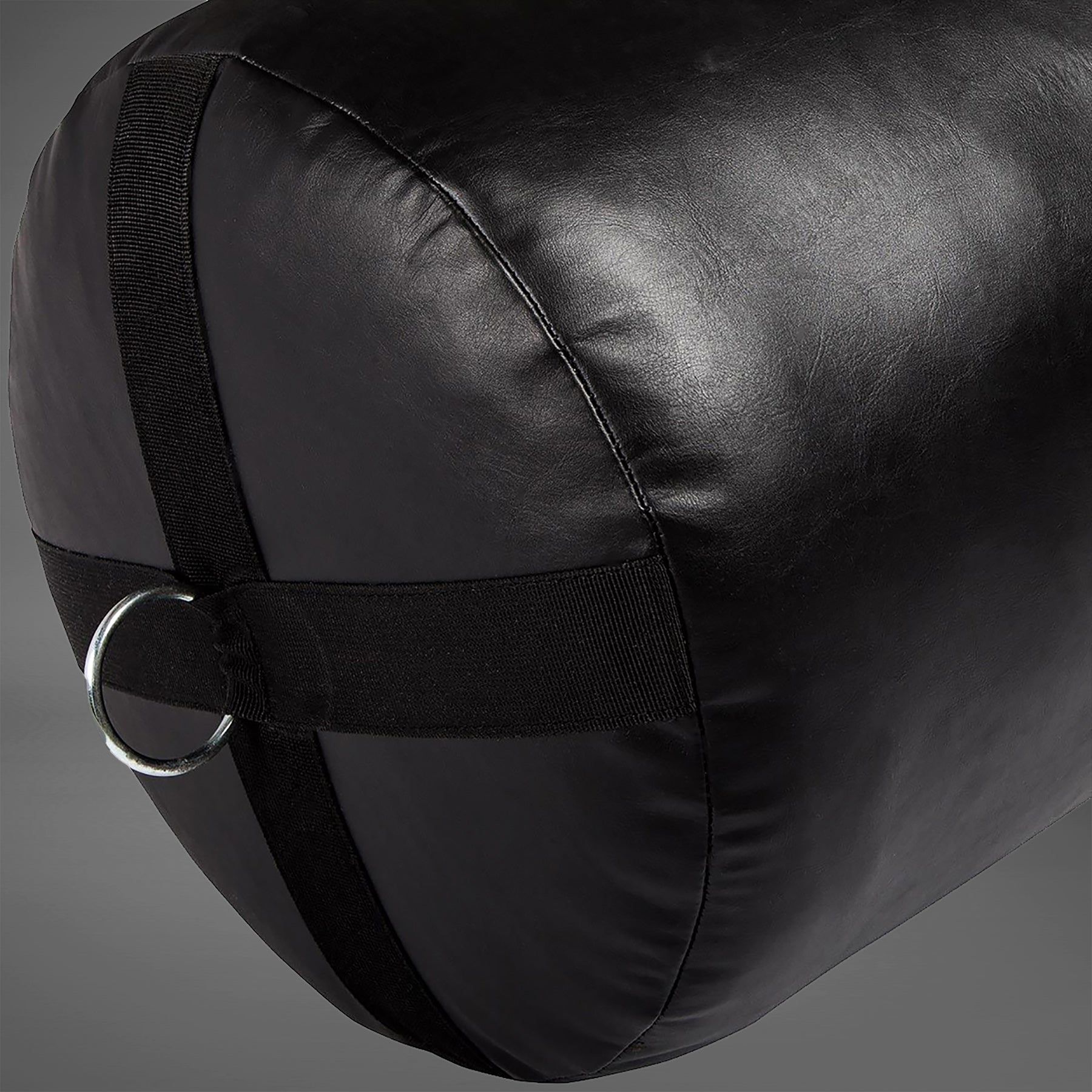 Sac de Frappe Venum Challenger + Crochet de Fixation - Plein - 170cm - Noir/Blanc - product-type_Sacs de frappe