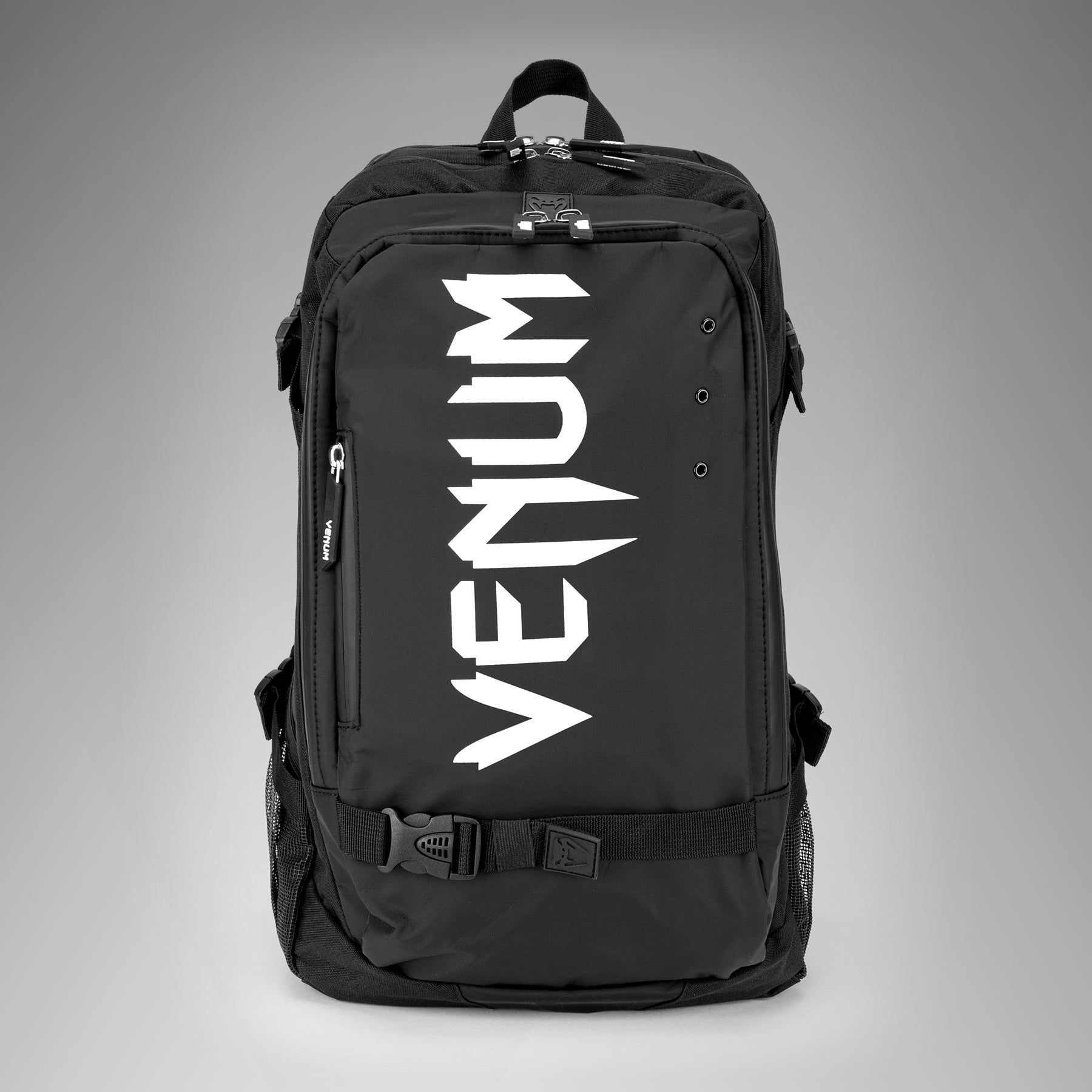Sac à Dos Venum Challenger Pro Evo (20-25L) – Noir/Blanc - product-type_Sacs de sport
