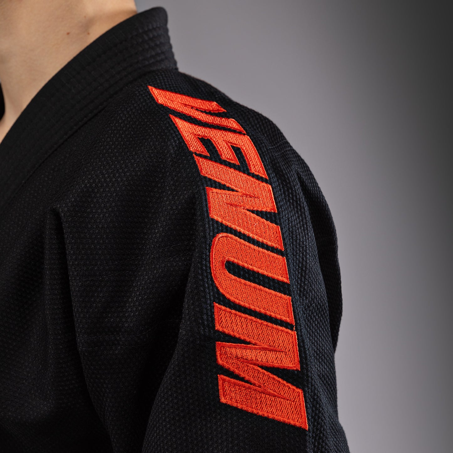 Kimono de JJB Venum Challenger XT - Noir - product-type_Kimonos de JJB
