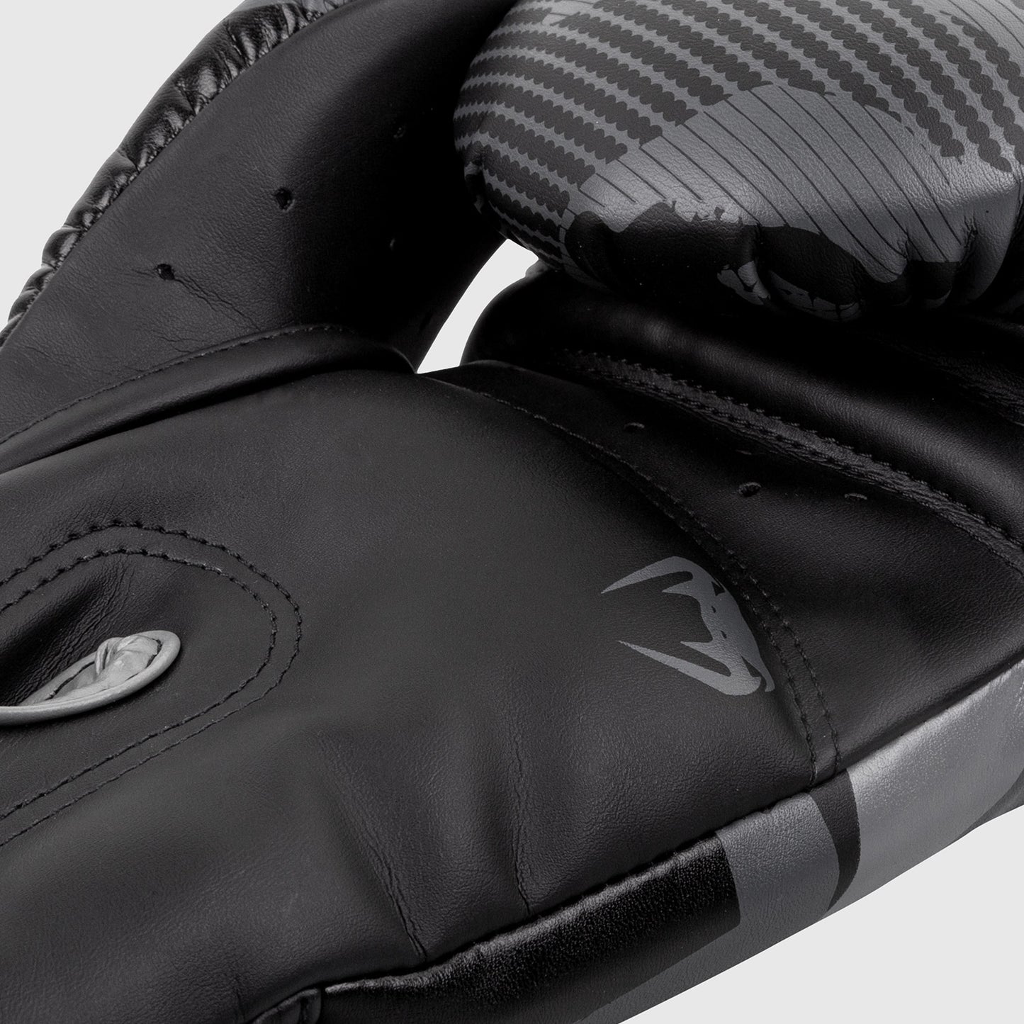 Gants de boxe Venum Elite – Gris/Camo - product-type_Gants de boxe