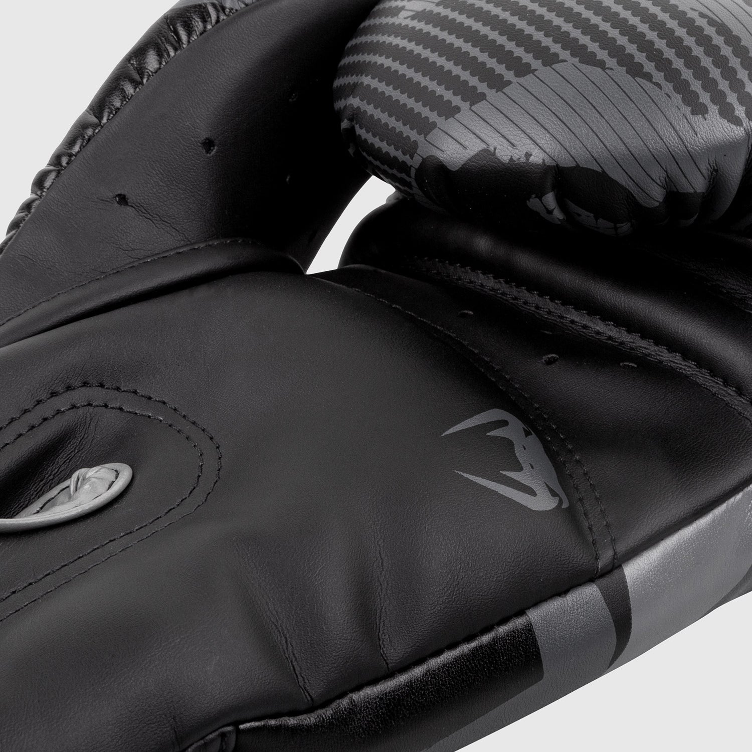 Gants de boxe Venum Elite – Gris/Camo - product-type_Gants de boxe
