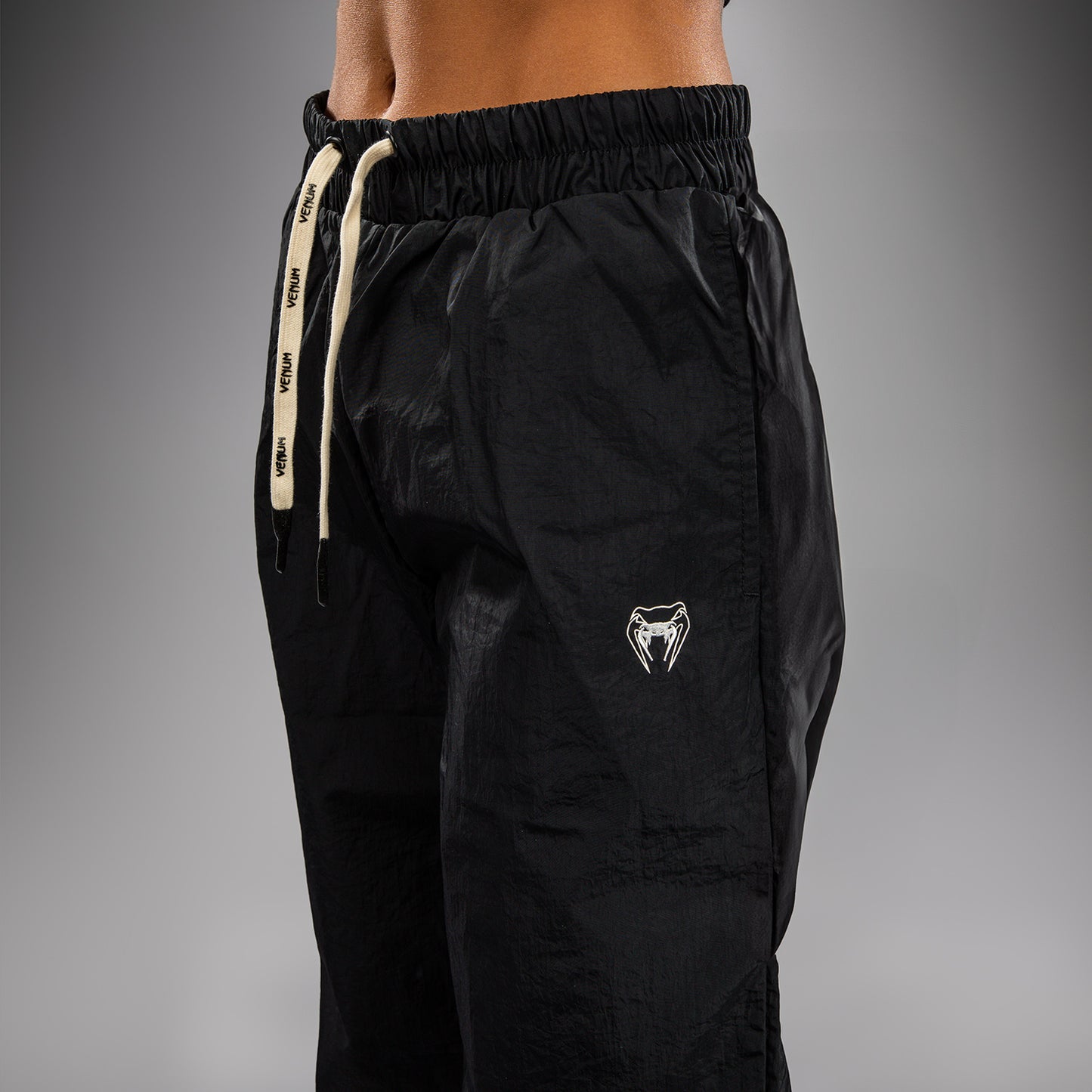 Jogging pour Femmes Venum Vectra - Noir/Blanc - product-type_Pantalons de jogging