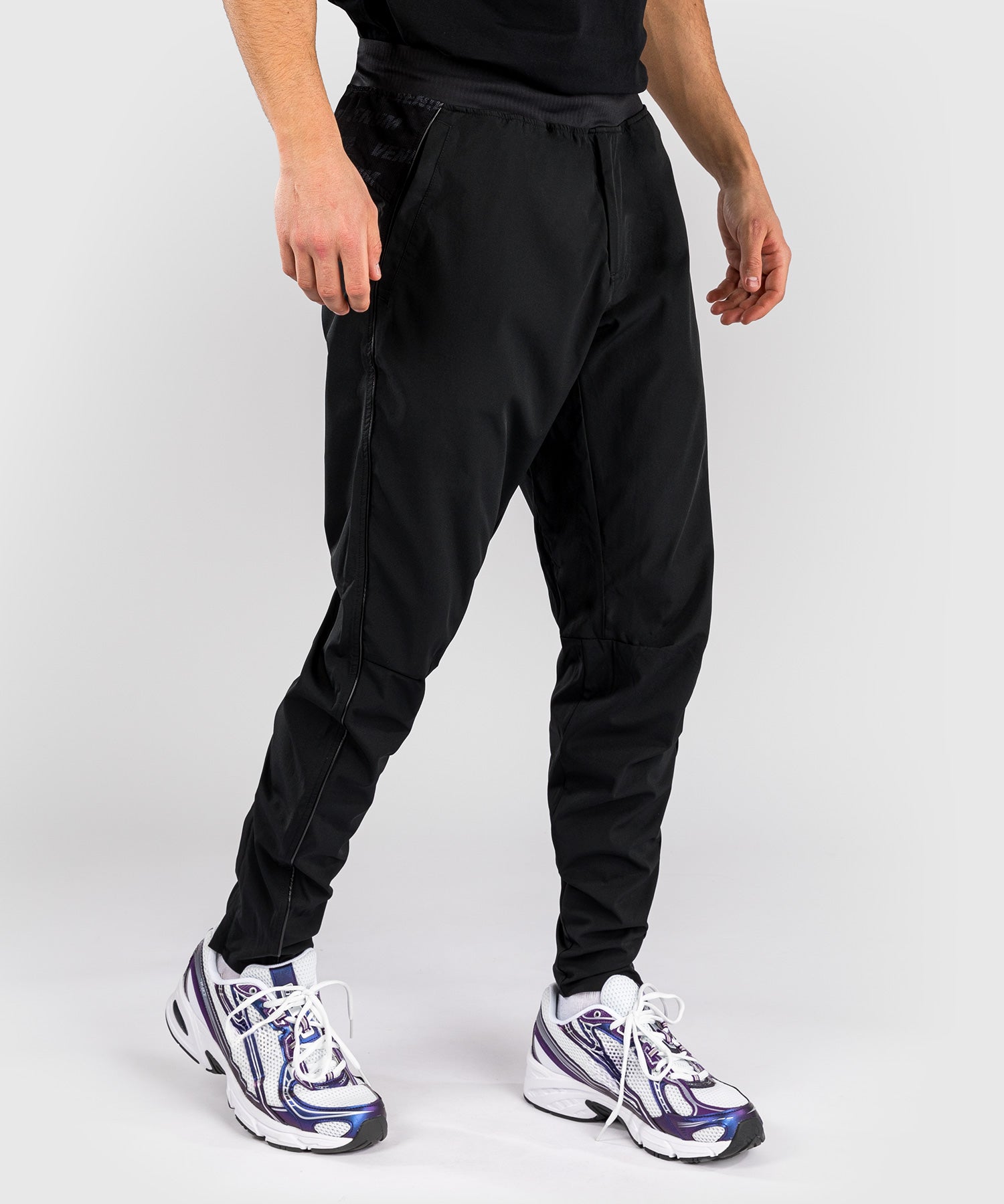 Pantalon de jogging Venum Cargo Light Aero - Noir - product-type_Pantalons de jogging