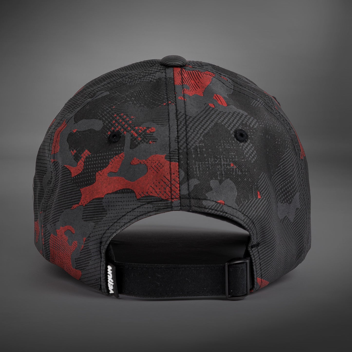 Casquette de Sport Venum x Sophia Rose - Urban Red Camo - product-type_Casquettes