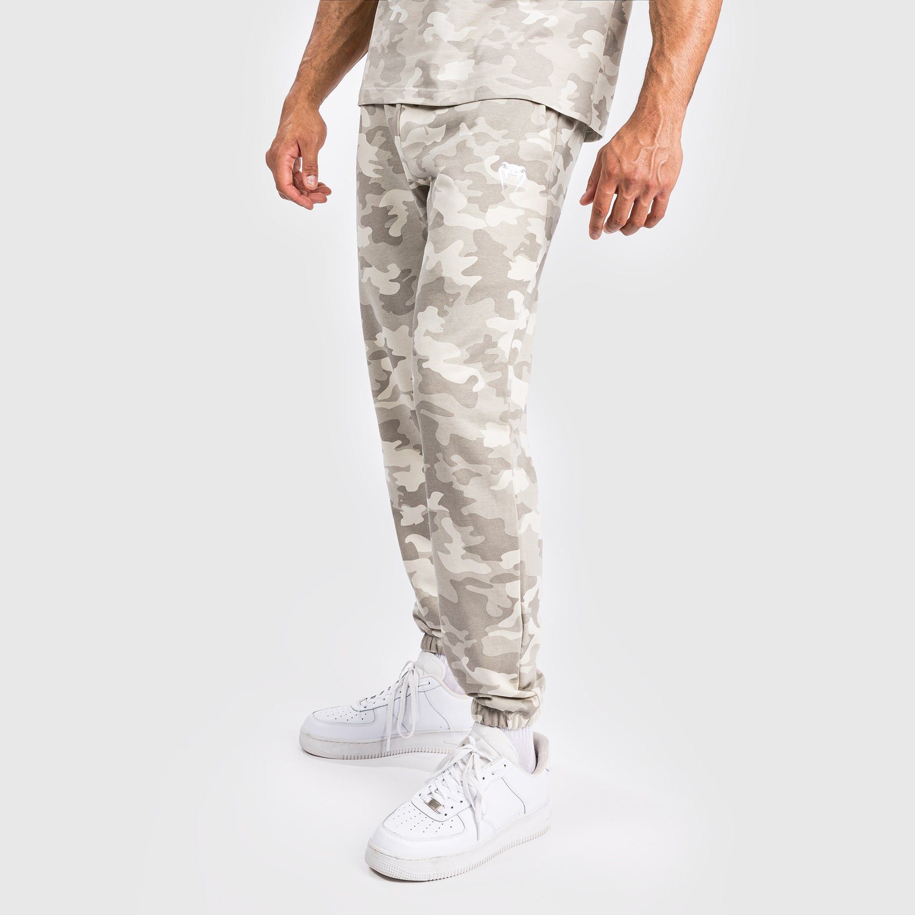 Pantalon De Jogging pour Hommes Venum Vortex XL - Camouflage Sable - product-type_Pantalons de jogging