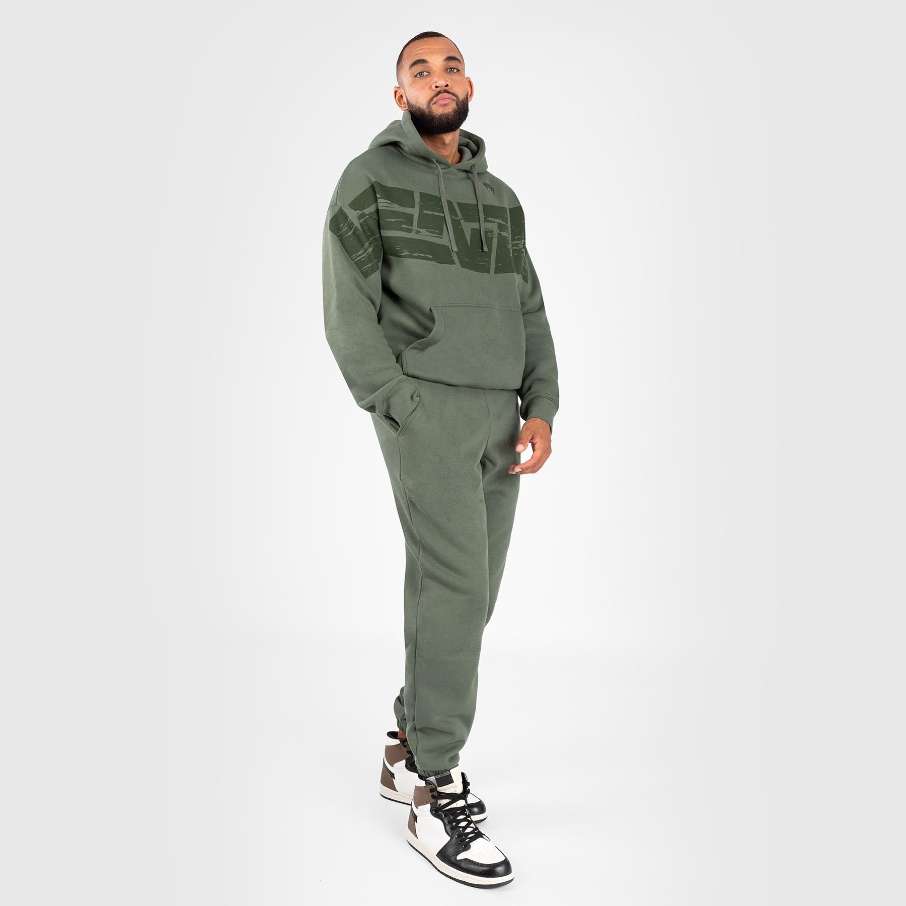 Pantalon de survêtement Venum Connect XL - Vert - product-type_Sweatshirts