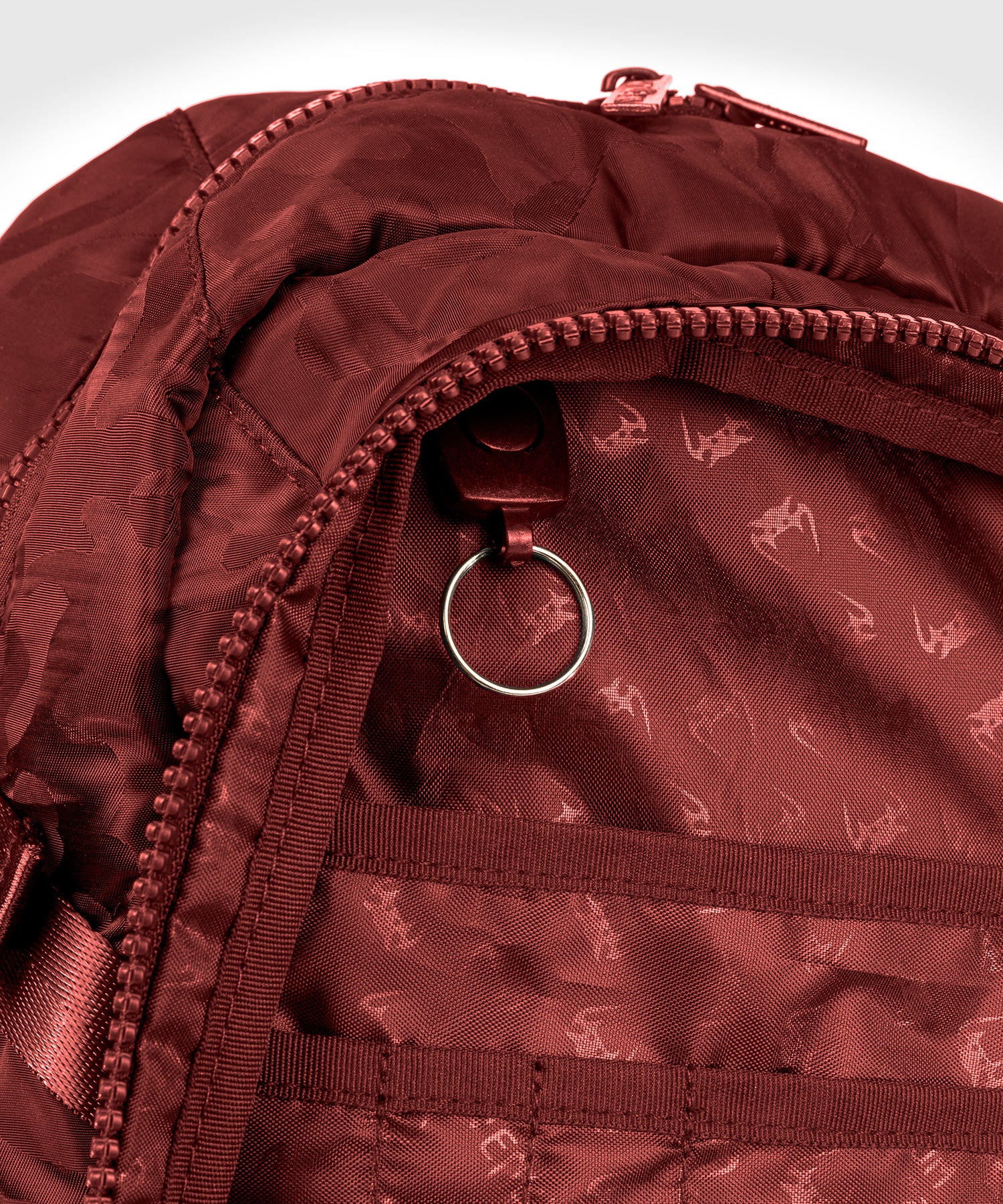 Sac À Dos Venum Challenger Pro - Camouflage/Bordeaux - product-type_Sacs de sport