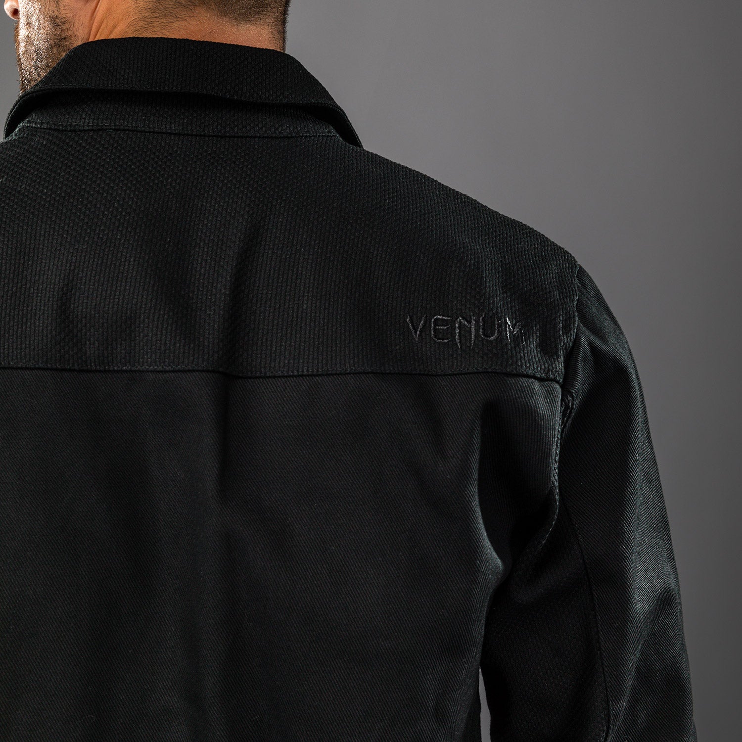 Veste Venum Heritage – Noir - product-type_Vestes