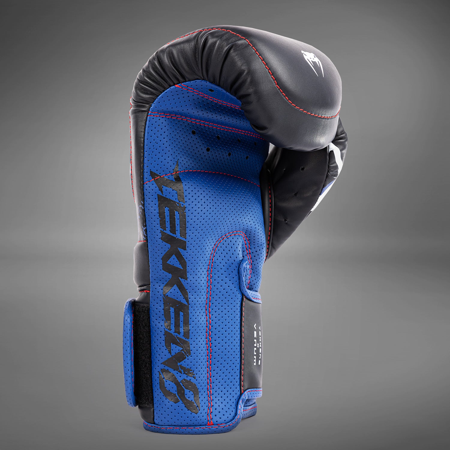 Gants de Boxe Venum x TEKKEN 8 - Jin Kazama - Bleu/Noir/Blanc - product-type_Gants de boxe