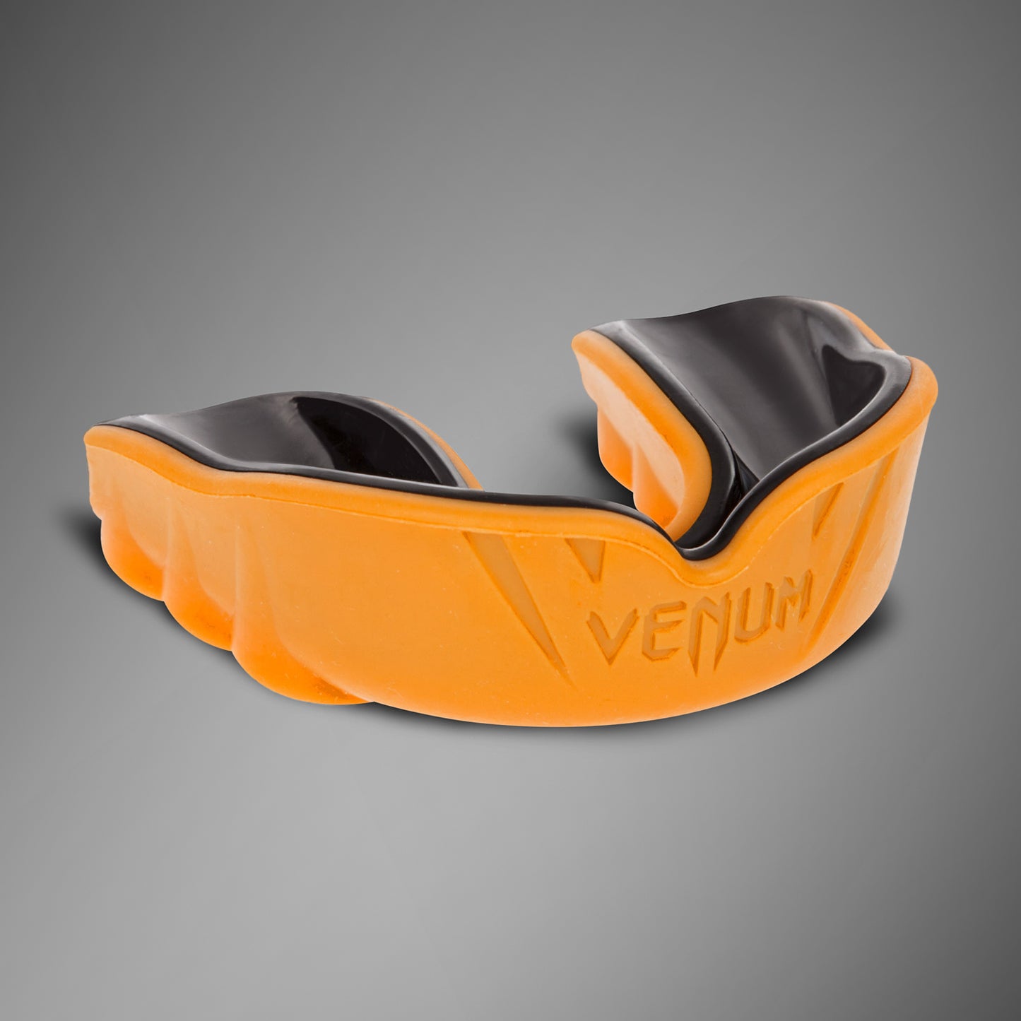 Protège-dents Venum Challenger - Orange/Noir - product-type_Protège-dents