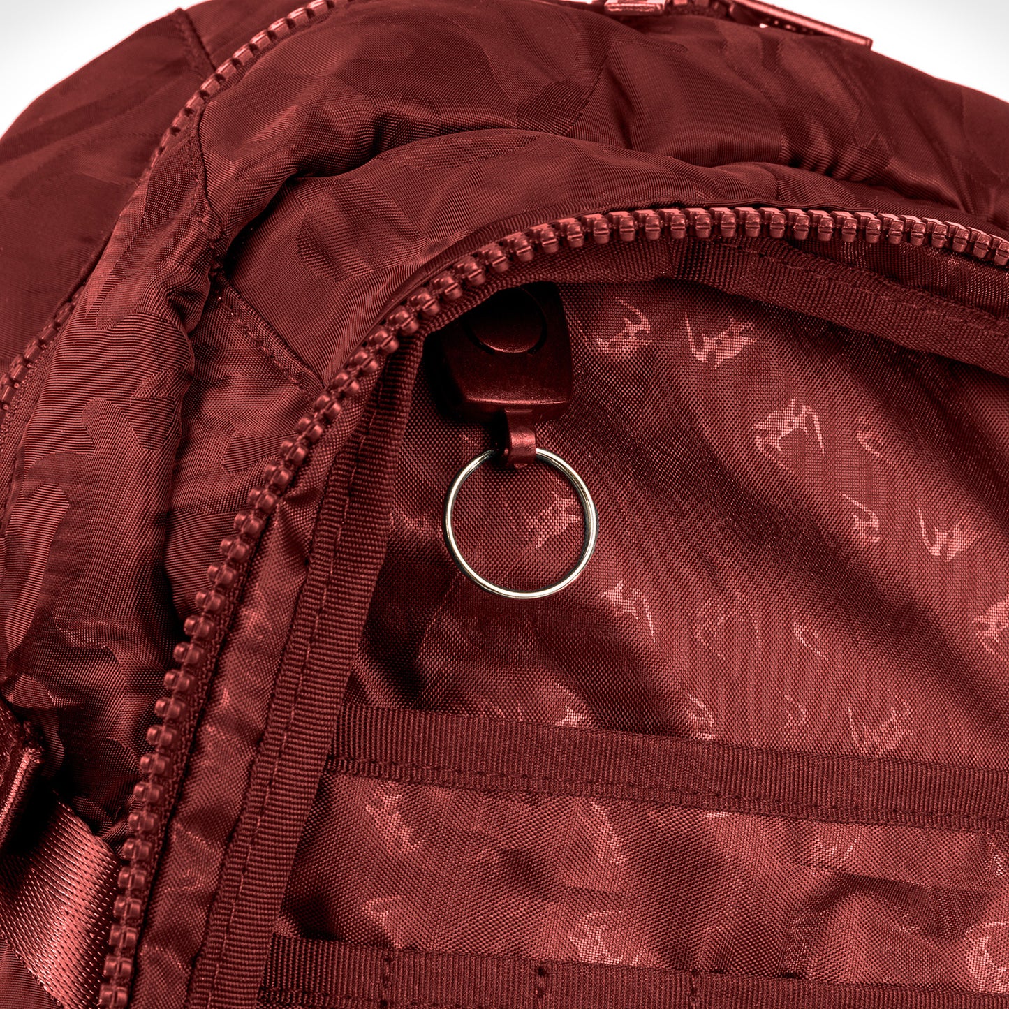 Sac à Dos Venum Challenger Pro (20-25L) – Camouflage/Bordeaux - product-type_Sacs de sport