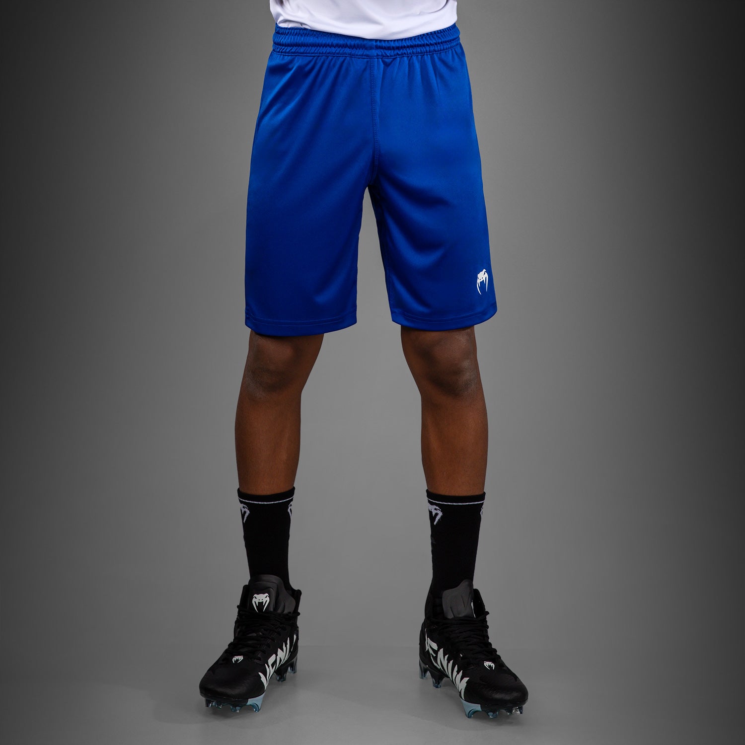Short d’Entraînement pour Enfant Venum Lineup - Bleu Royal - product-type_Shorts de training