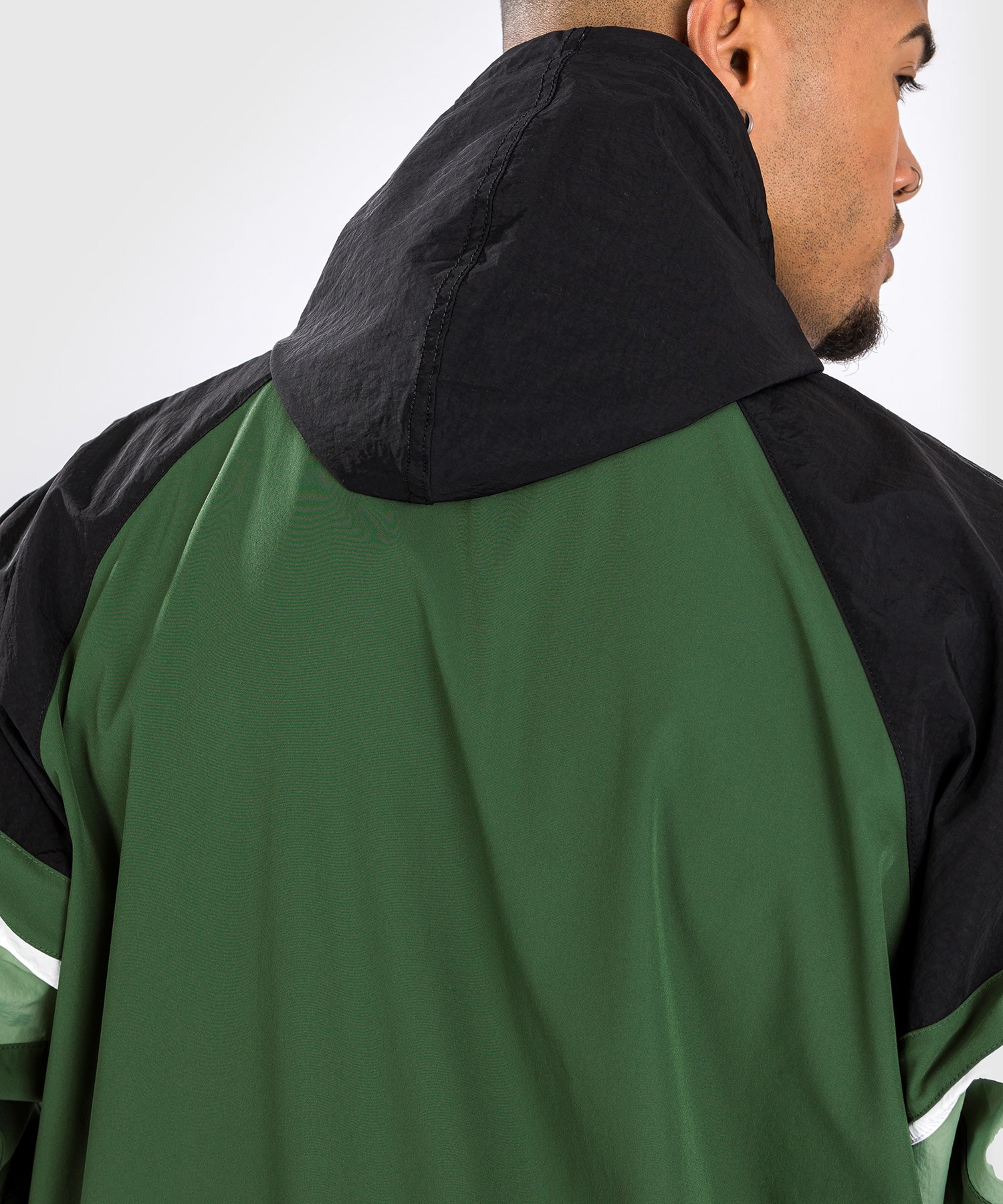 Veste de survêtement Venum Attack 90 - Kaki - product-type_Vestes