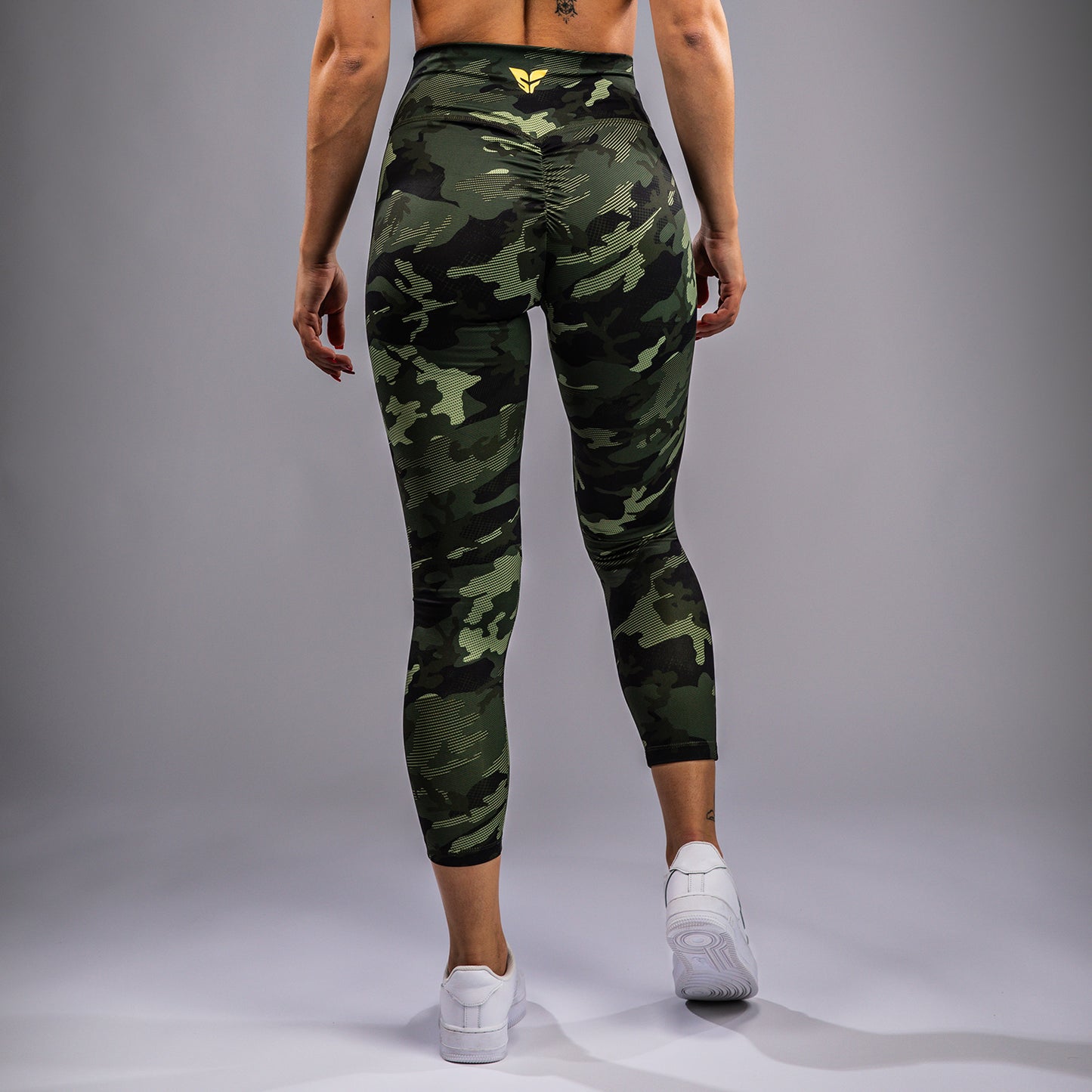 Legging pour Femmes Venum x Sophia Rose Forest Camo - product-type_Leggings