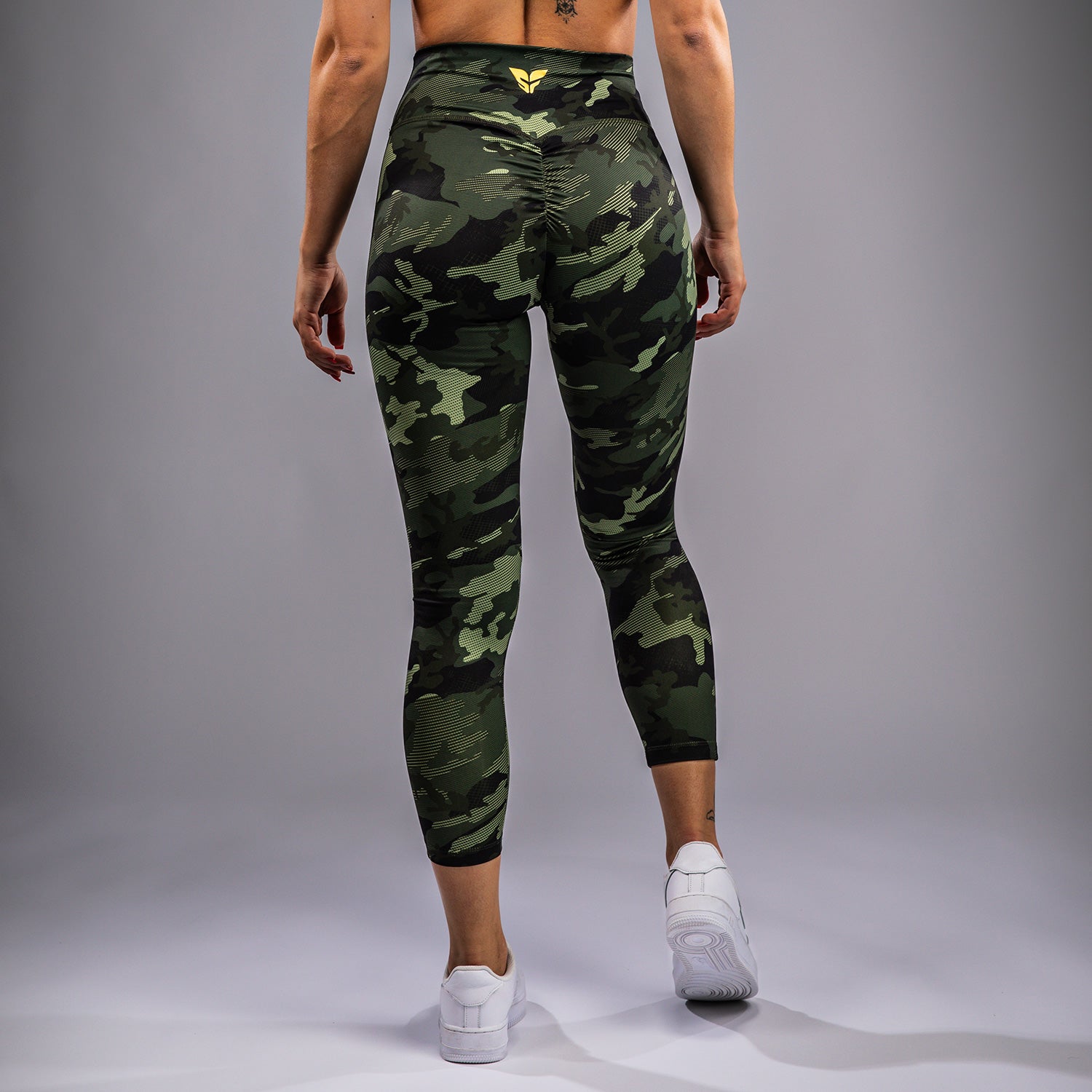 Legging pour Femmes Venum x Sophia Rose Forest Camo - product-type_Leggings