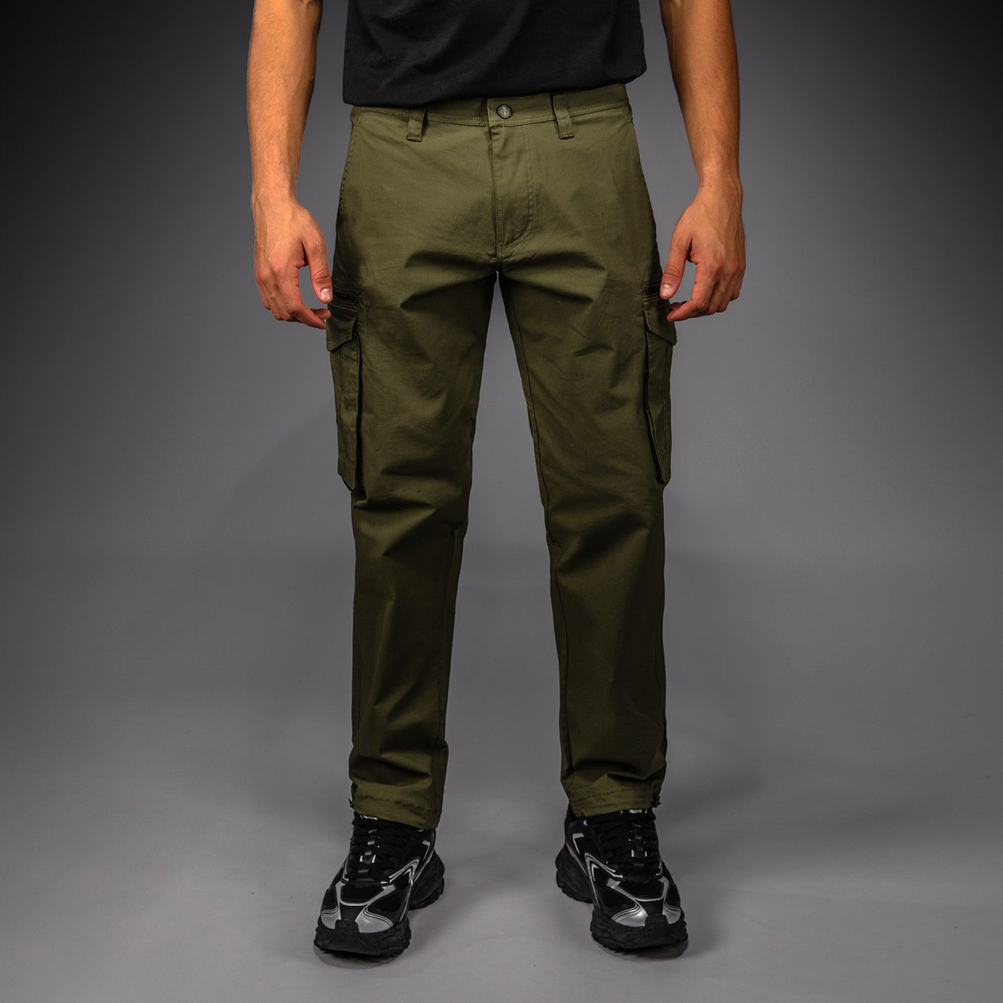 Pantalon Cargo pour Hommes Venum Cargo 3.0 - Kaki