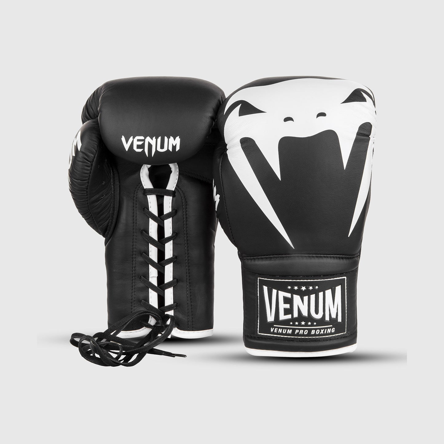 Gants de Boxe Pro Venum Giant 2.0 - Avec Lacets - product-type_Gants de boxe