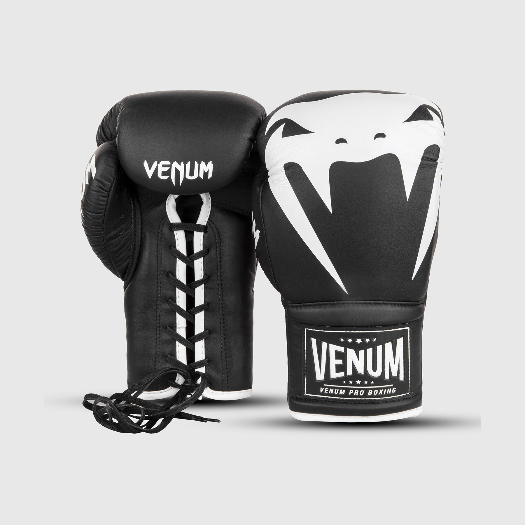 Gants de Boxe Pro Venum Giant 2.0 - Avec Lacets - product-type_Gants de boxe