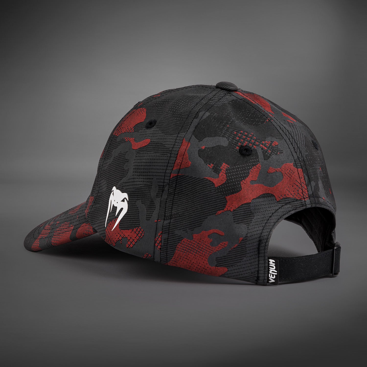 Casquette de Sport Venum x Sophia Rose - Urban Red Camo - product-type_Casquettes