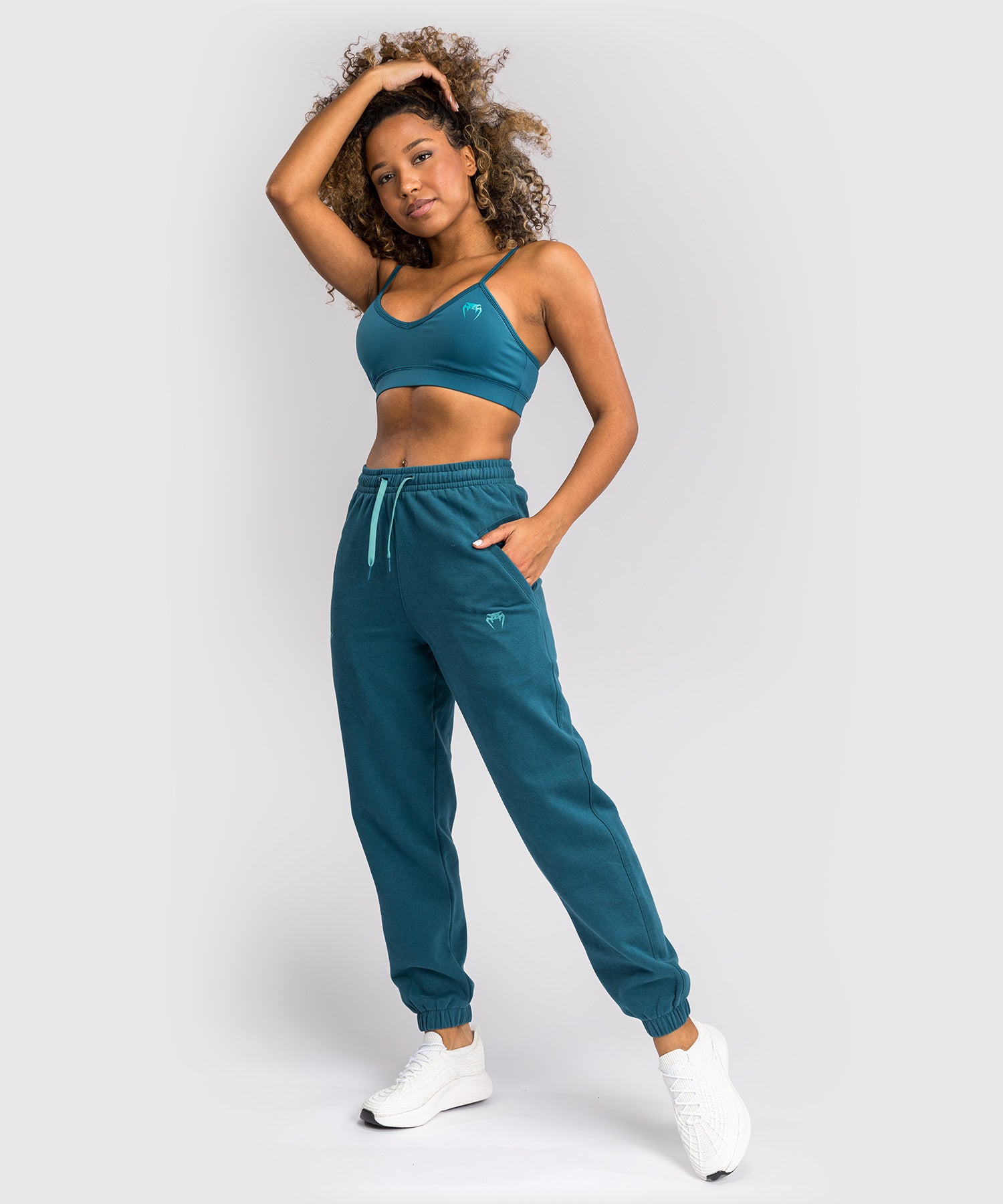 Jogging Venum x Demi - Bleu azur - product-type_Pantalons de jogging