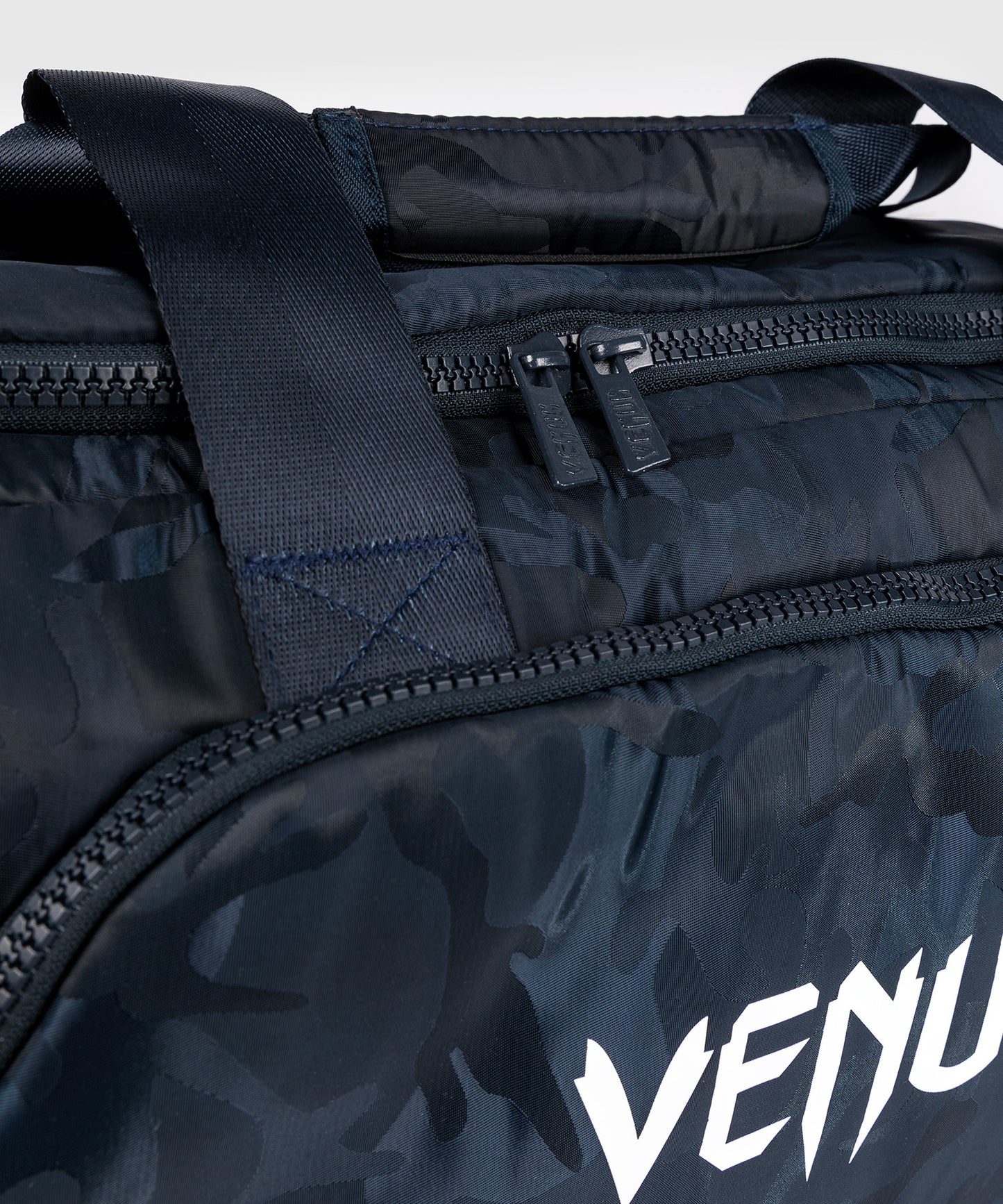 Sac de Sport Venum Trainer Lite - Camouflage/Bleu - product-type_Sacs de sport