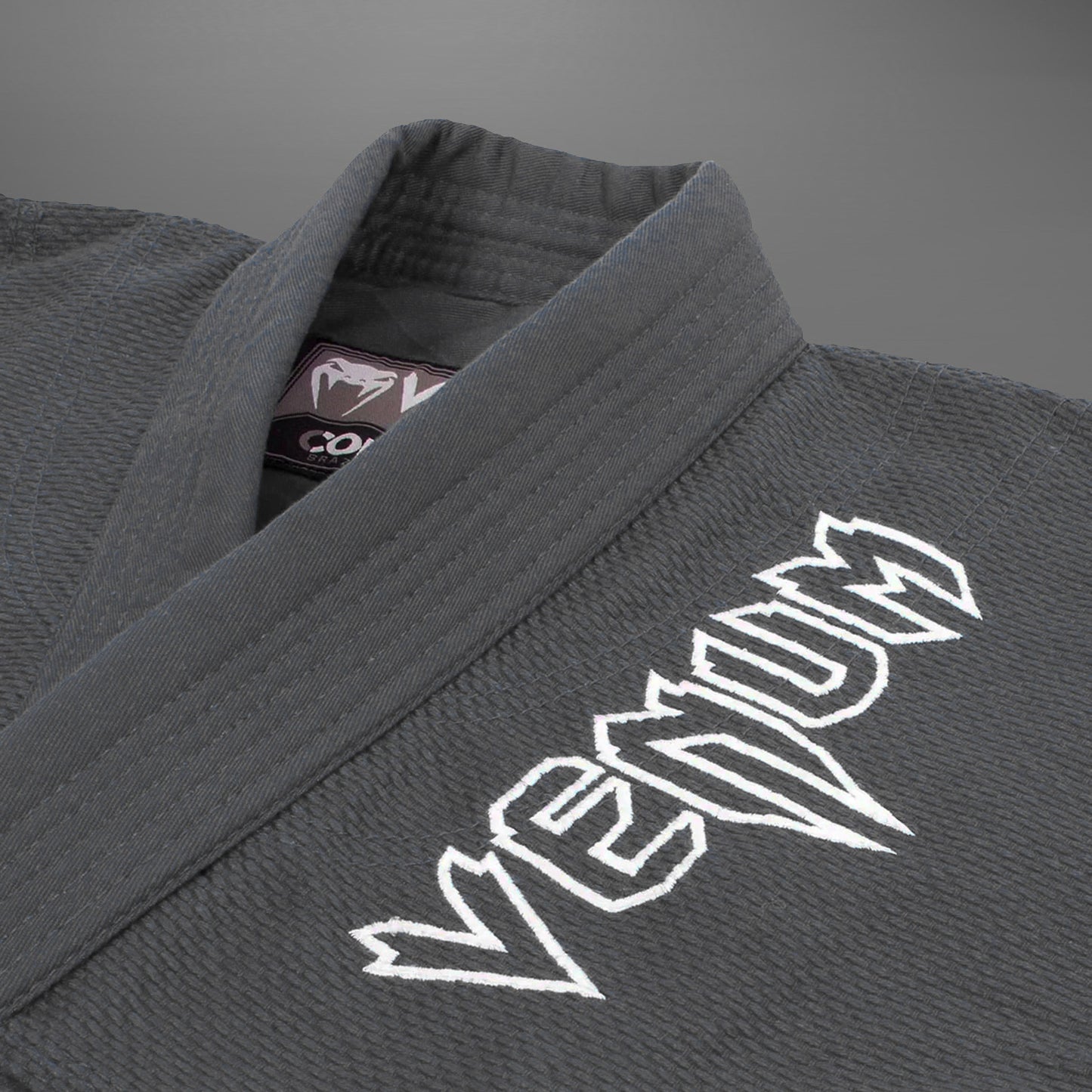 Kimono de JJB Gris Venum Contender 2.0 - product-type_Kimonos de JJB