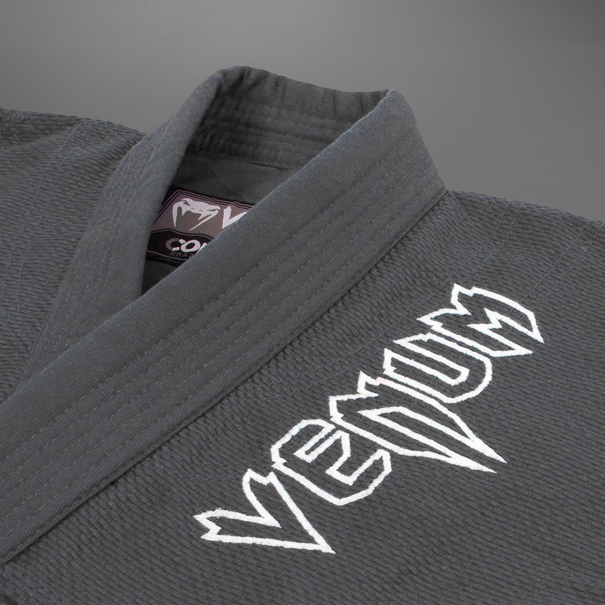 Kimono de JJB Gris Venum Contender 2.0 - product-type_Kimonos de JJB