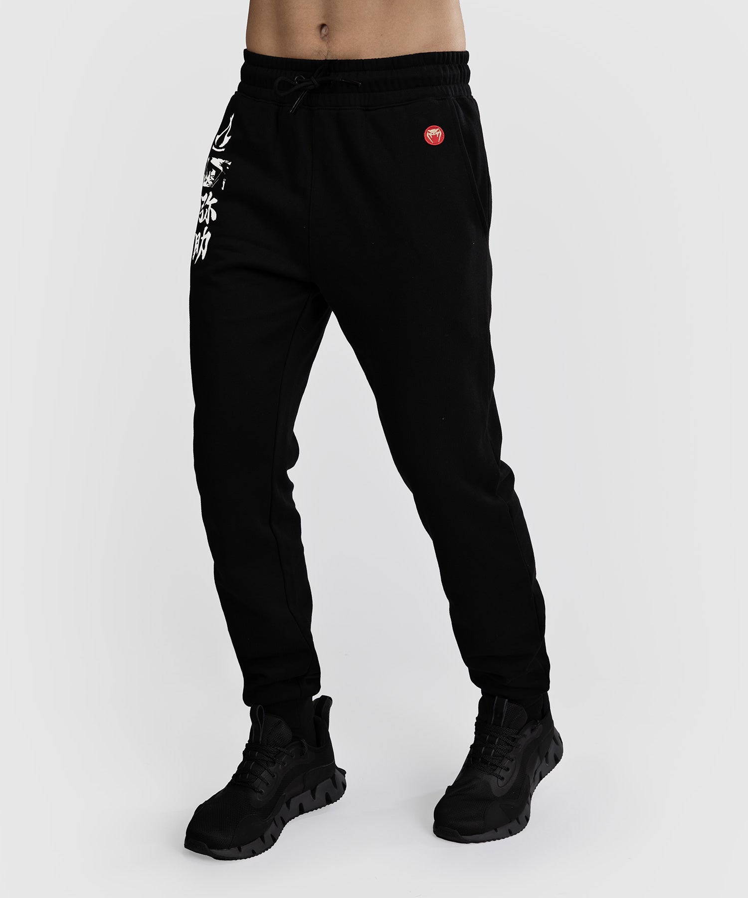 Jogging Venum x Assassin's Creed Shadows - Noir - product-type_Pantalons de jogging