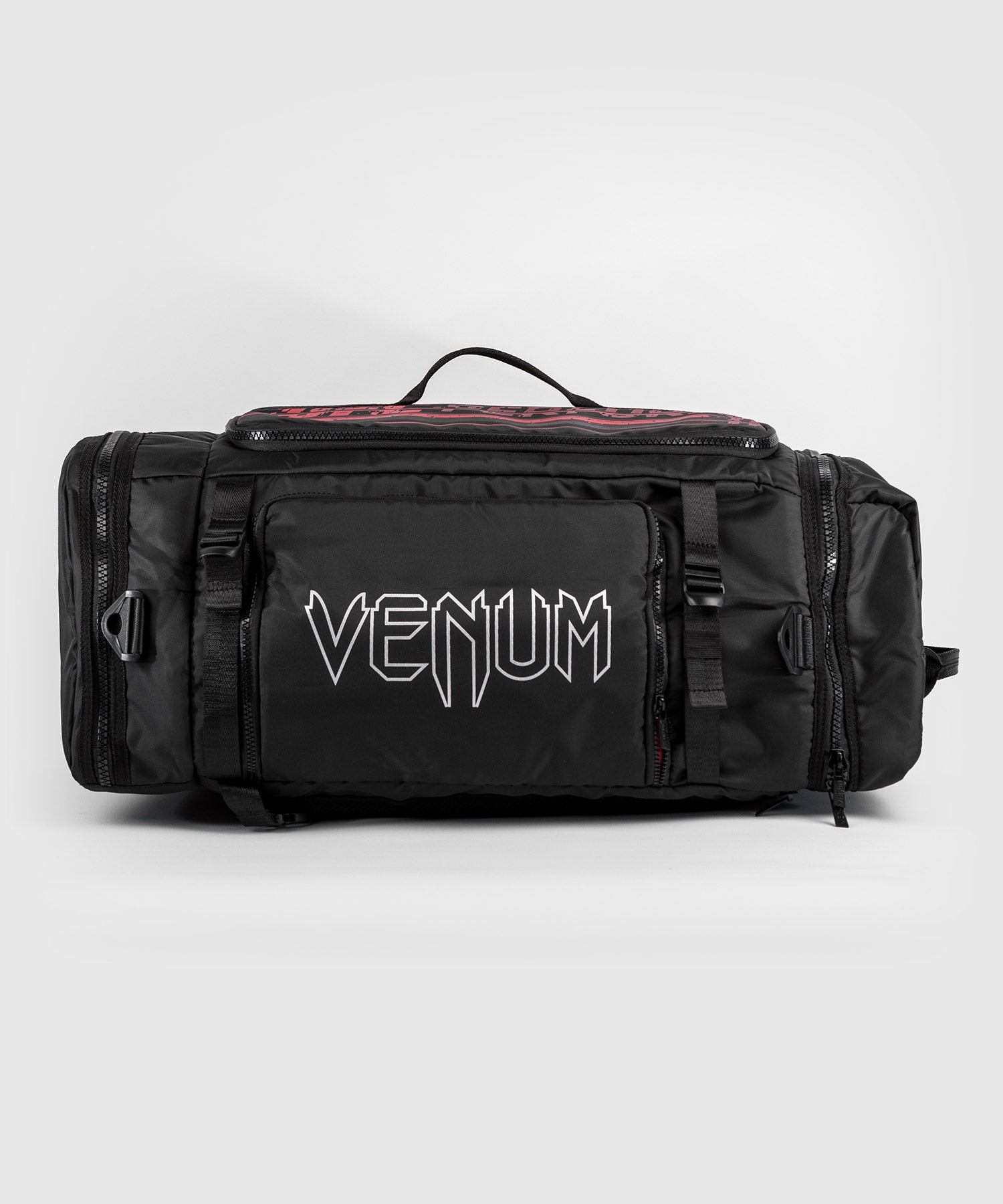 Sac à dos UFC Venum Performance Institute 2.0 - Noir/Rouge - product-type_Sacs de sport