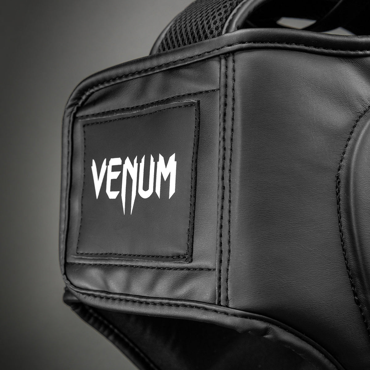Casque de protection Venum Contender 1.5 - Noir/Blanc