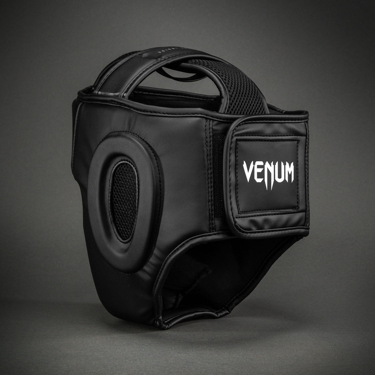 Casque de protection Venum Contender 1.5 - Noir/Blanc