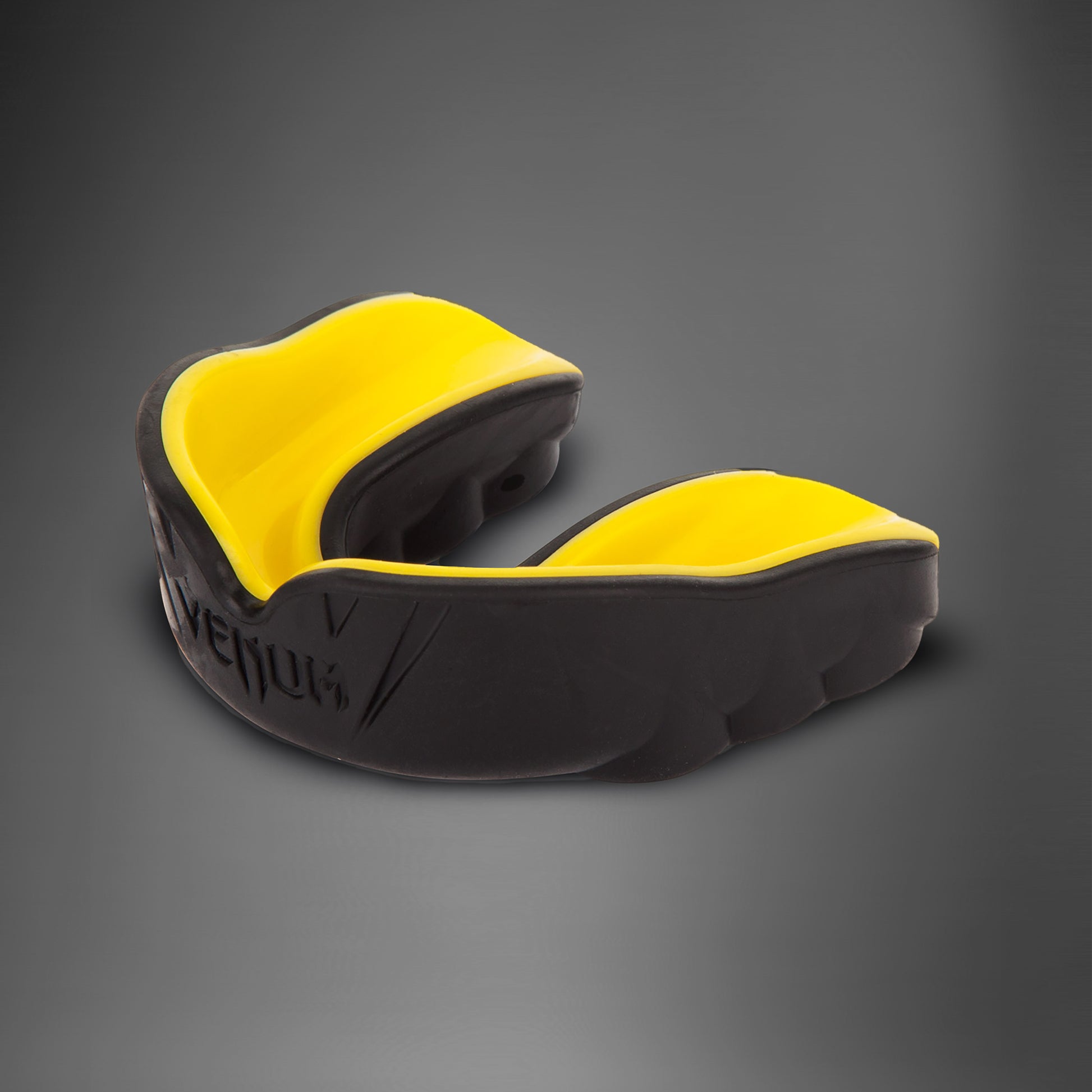 Protège-dents Jaune/Noir Venum Challenger - product-type_Protège-dents