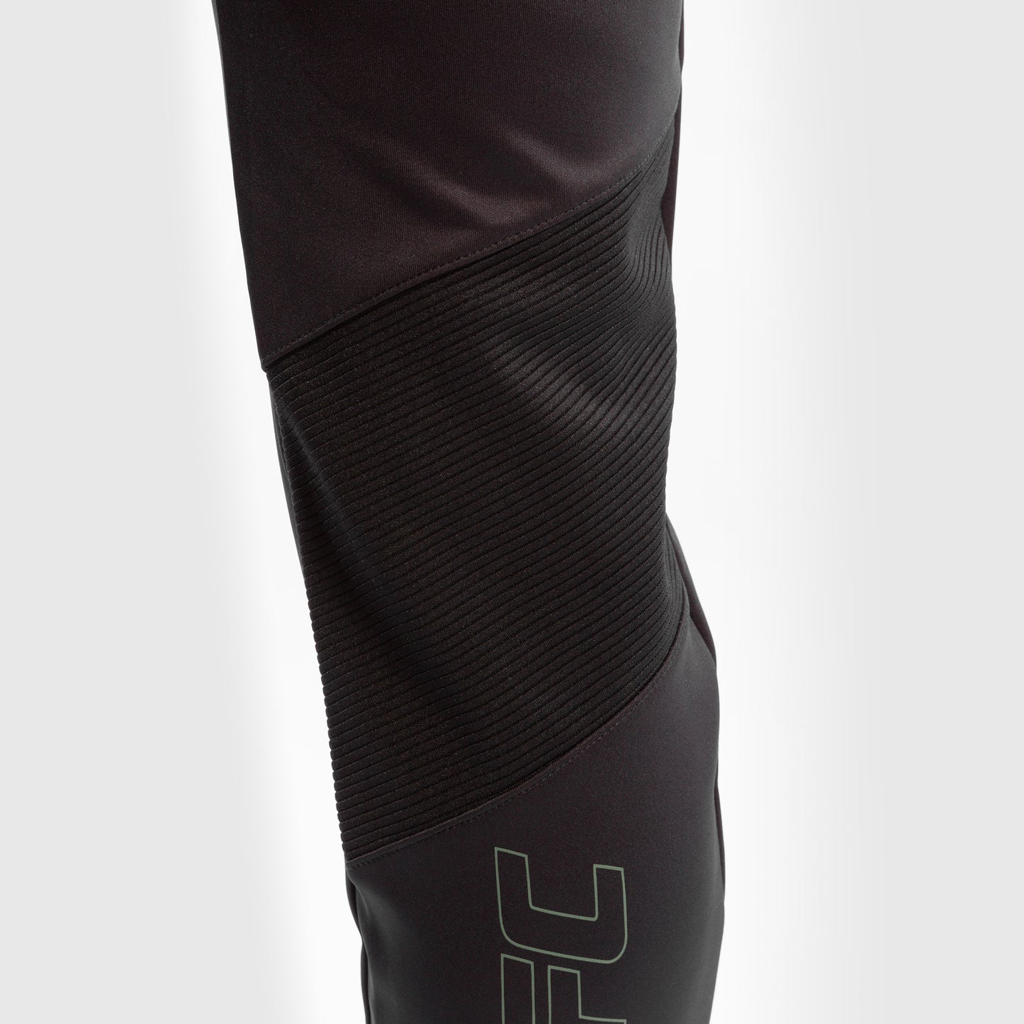 Pantalon de Jogging Femme UFC Venum Authentic Fight Week - Kaki - product-type_Pantalons de jogging