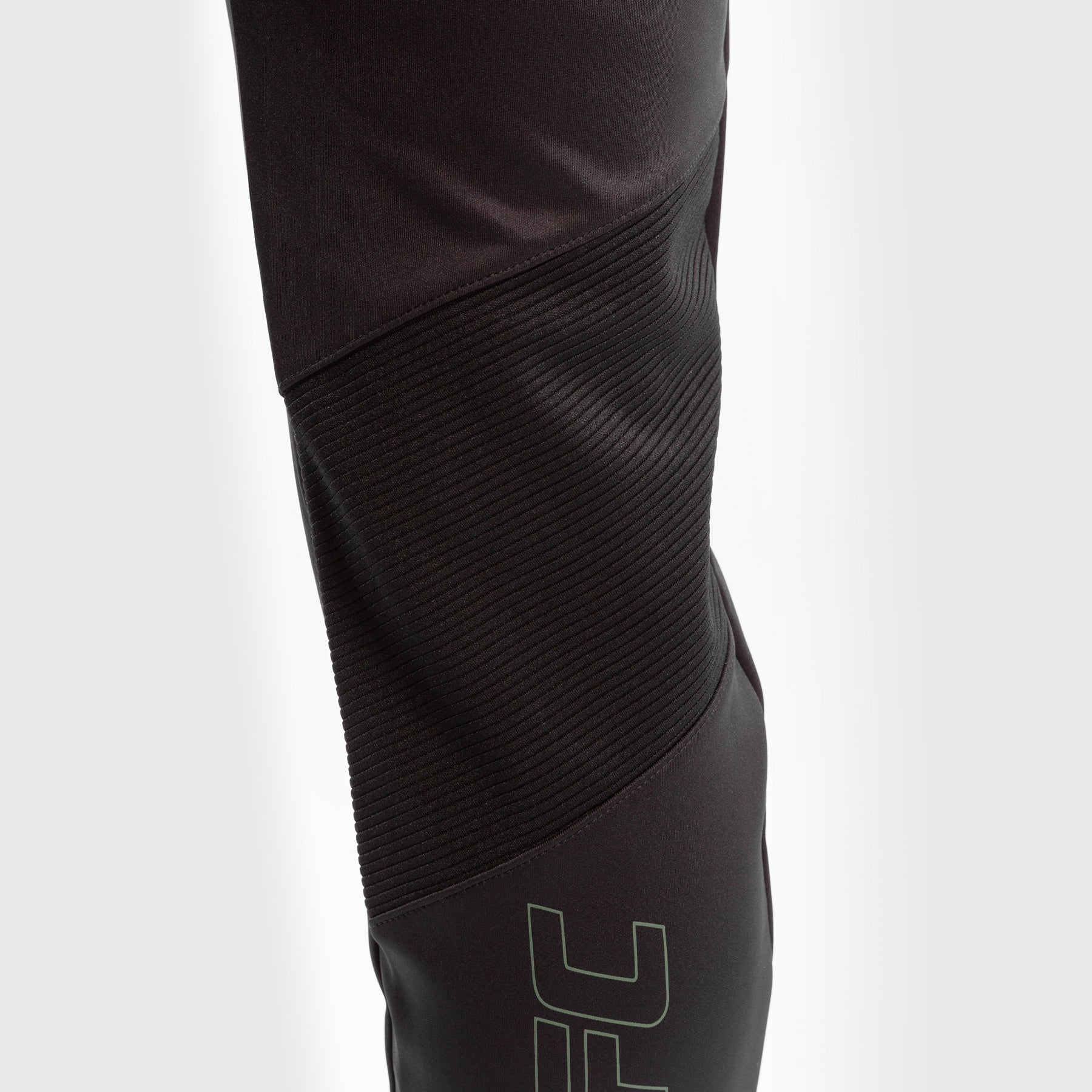 Pantalon de Jogging Femme UFC Venum Authentic Fight Week - Kaki - product-type_Pantalons de jogging