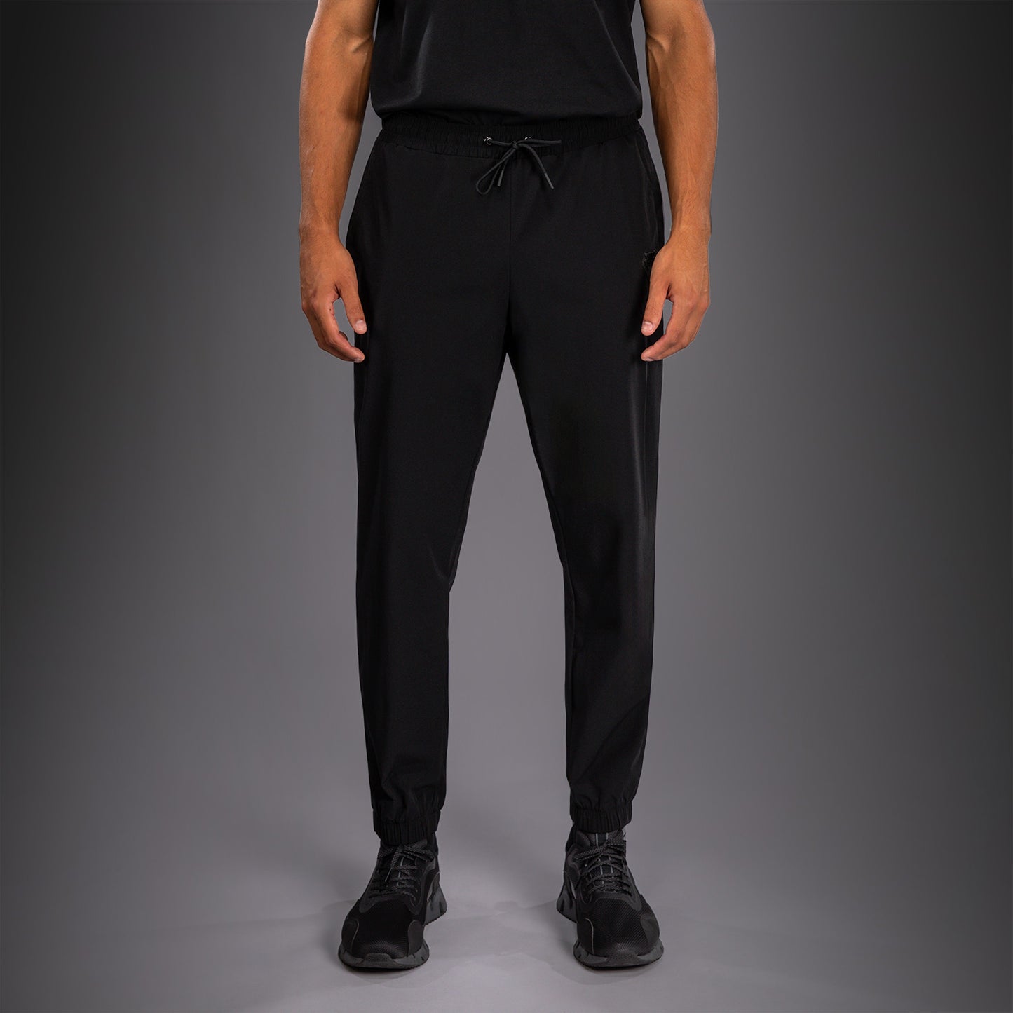 Pantalon de Jogging Venum Giant 3D - Noir