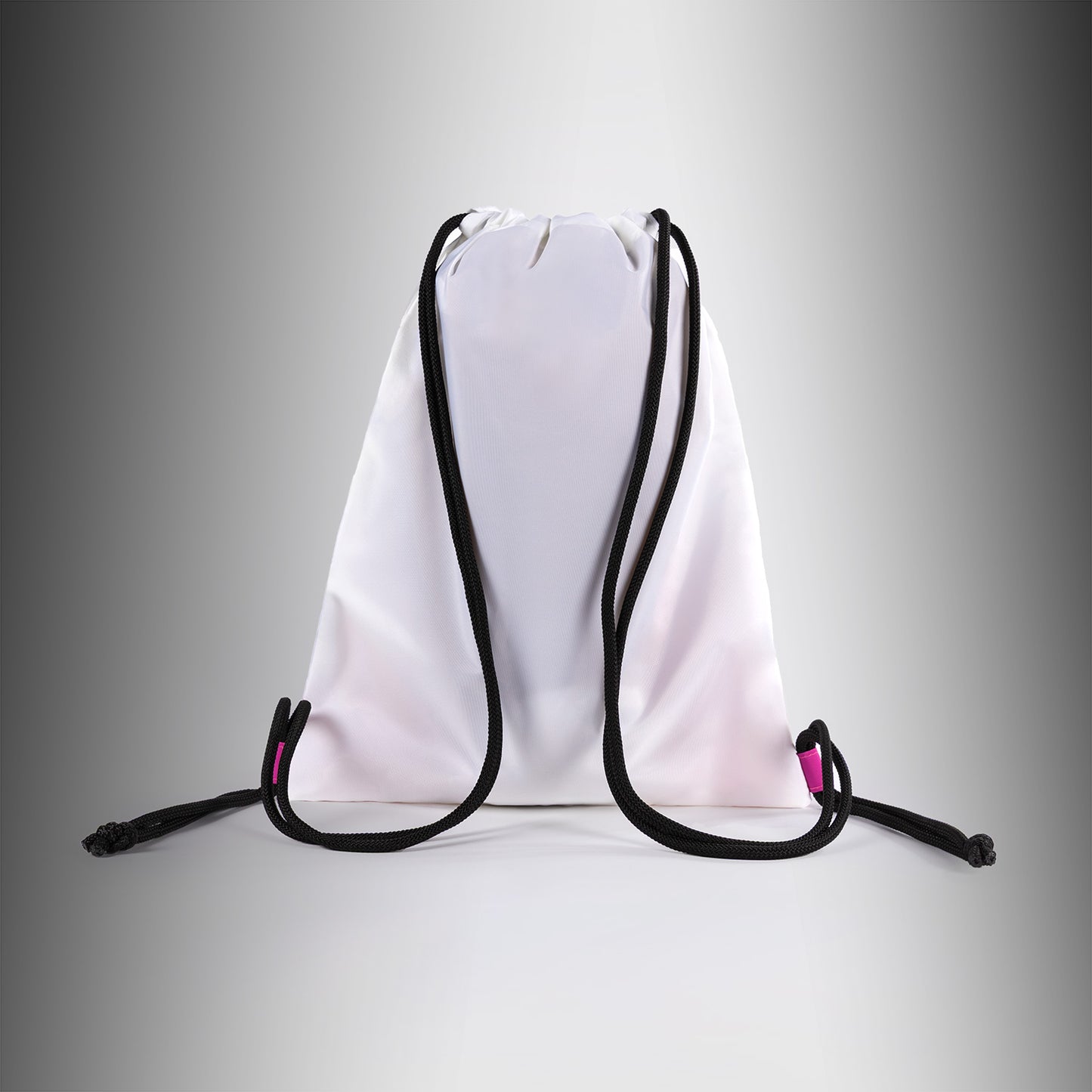 Sac à Cordon Venum Evo 2 Flower – Blanc/Rose Bonbon
