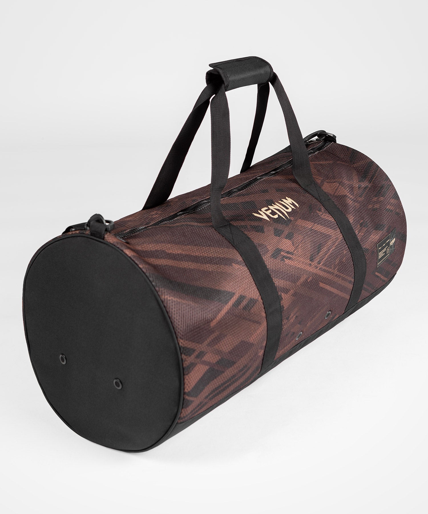 Sac de Sport Venum Tecmo 2.0 - Marron Foncé - product-type_Sacs de sport