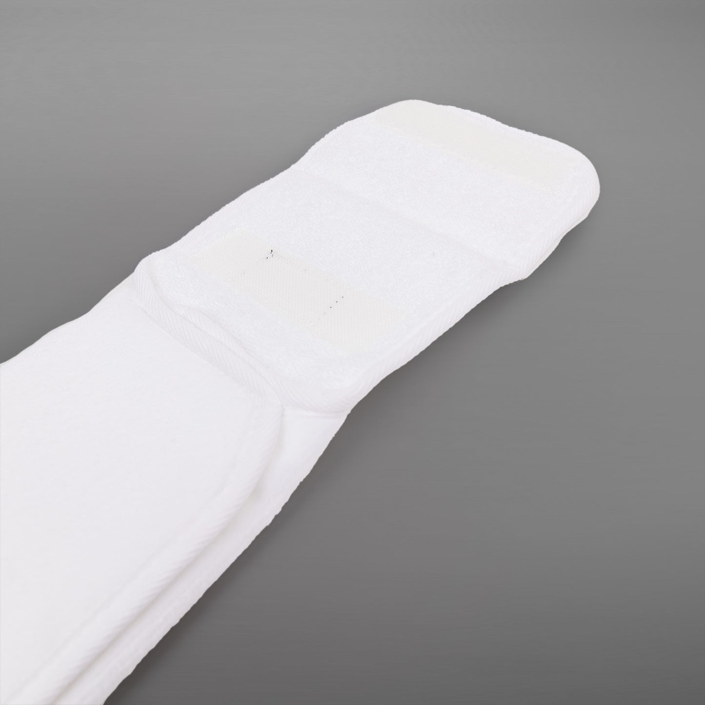 Serviette de Football Venum Lineup - Blanc/Noir - product-type_Serviette de football US