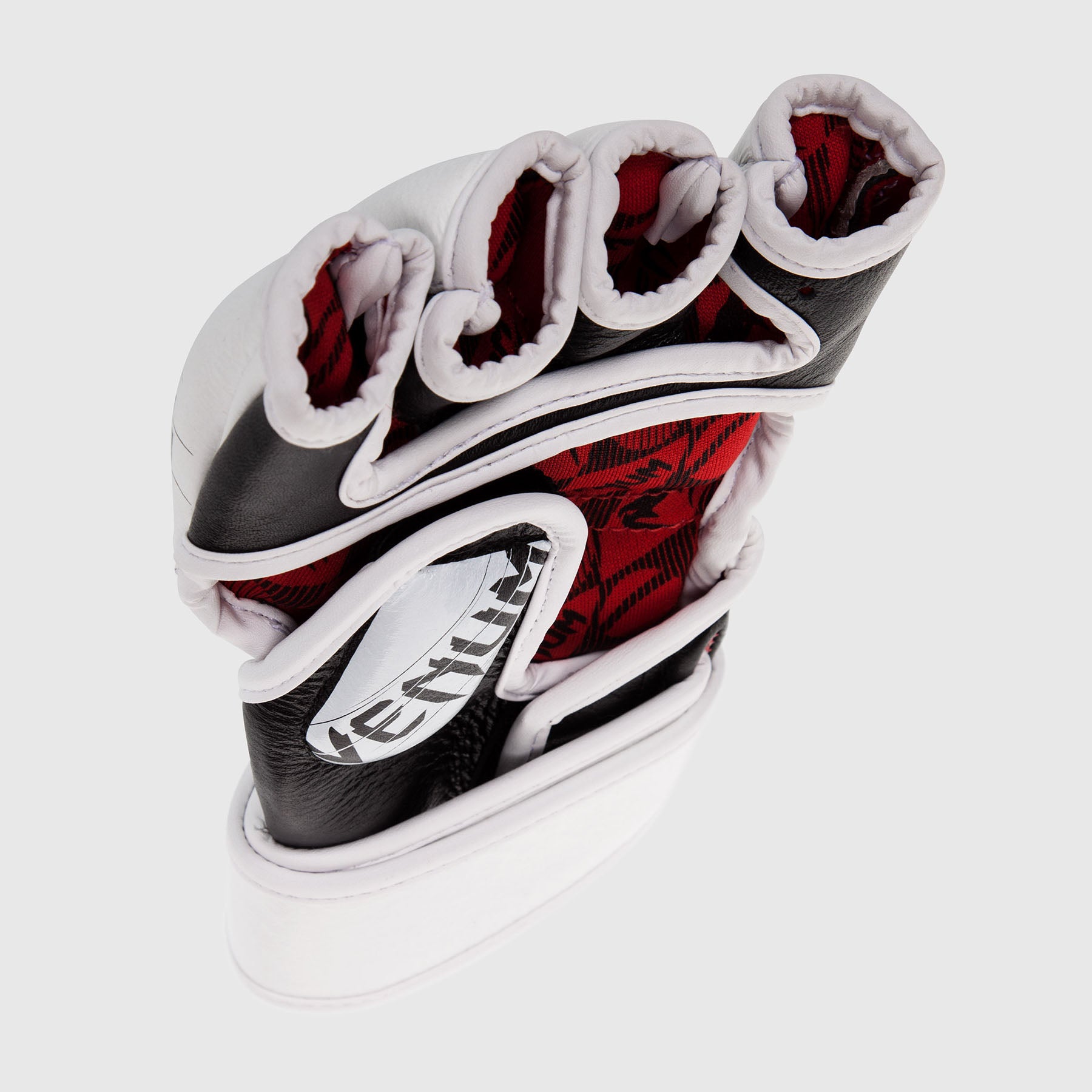 Gants de MMA Venum Undisputed 2.0 Cuir Nappa – Blanc - product-type_Gants de MMA