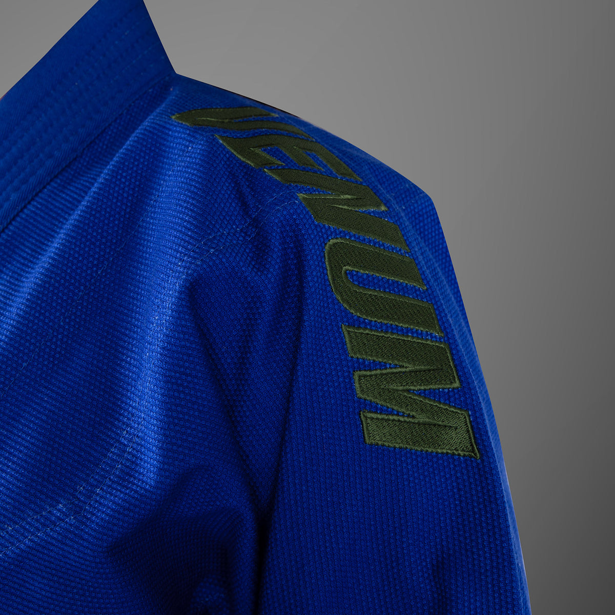 Kimono de JJB Venum Contender Evo 2.0 - Bleu Royal - product-type_Kimonos de JJB