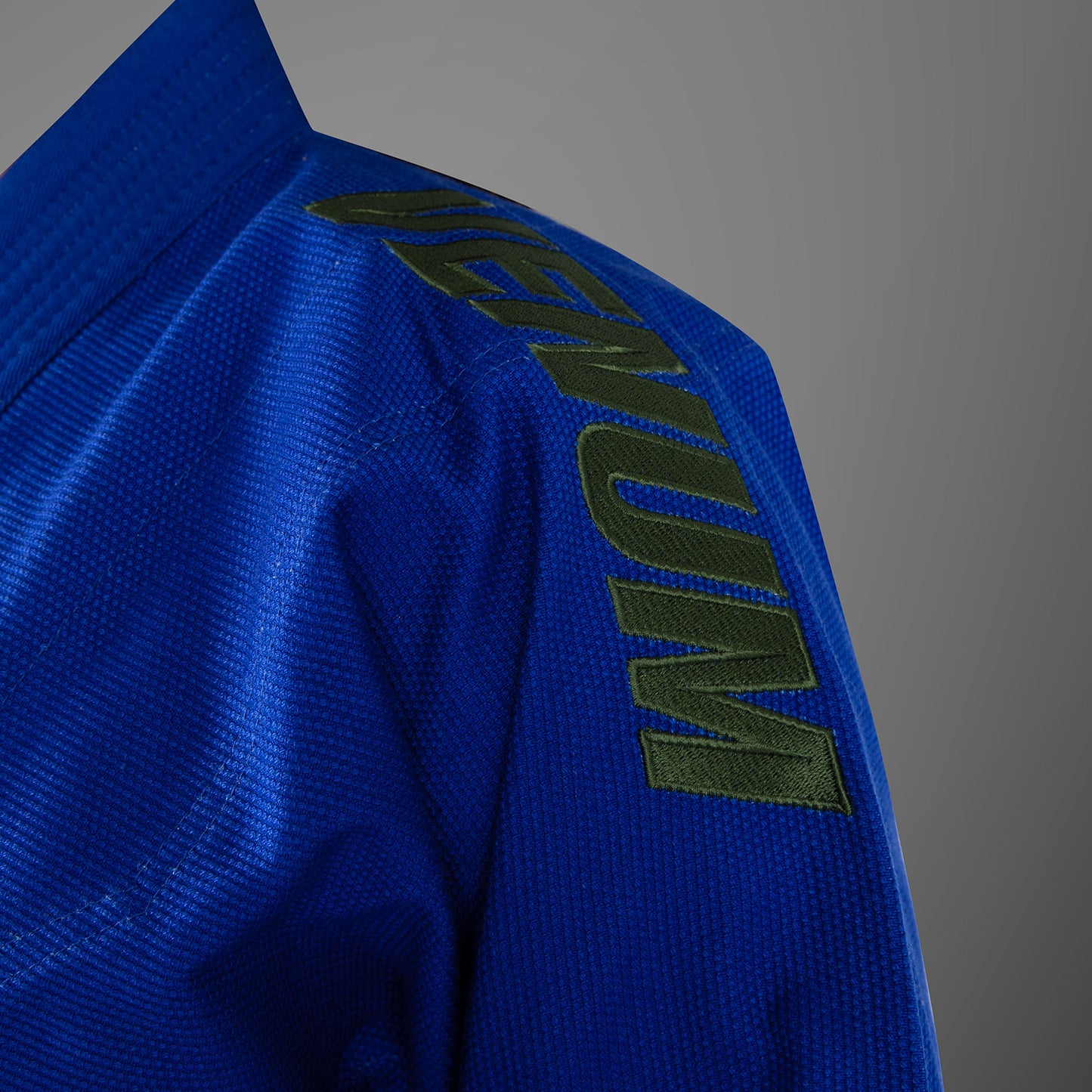 Kimono de JJB Venum Contender Evo 2.0 380g - Bleu Royal - product-type_Kimonos de JJB