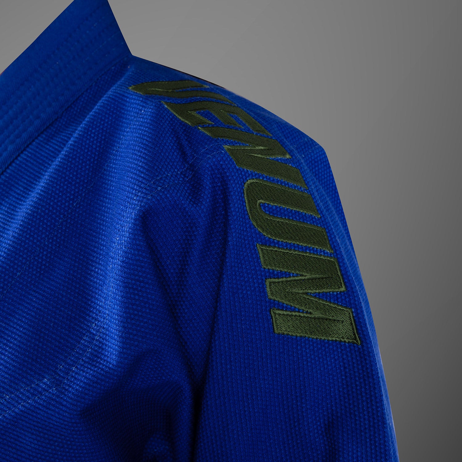 Kimono de JJB Venum Contender Evo 2.0 380g - Bleu Royal - product-type_Kimonos de JJB
