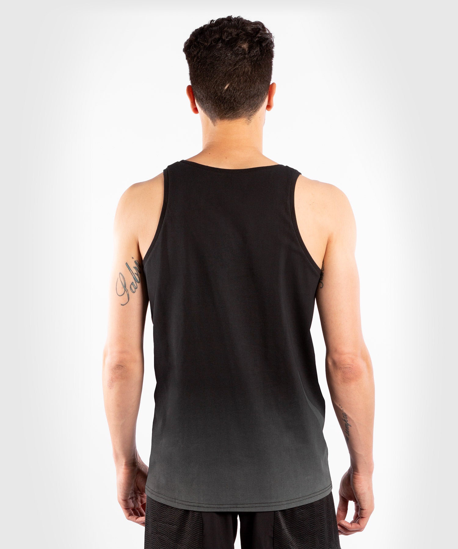 Débardeur Venum Classic - Noir/Gris Foncé - product-type_Débardeurs